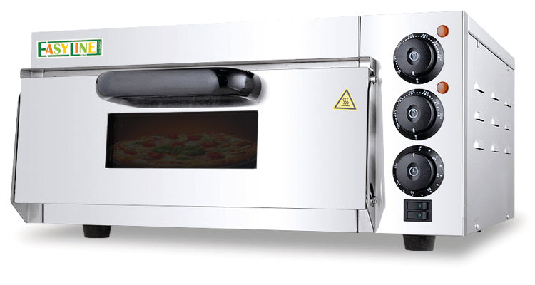 FORNO PIZZA EASYLINE FYEP1 1PH