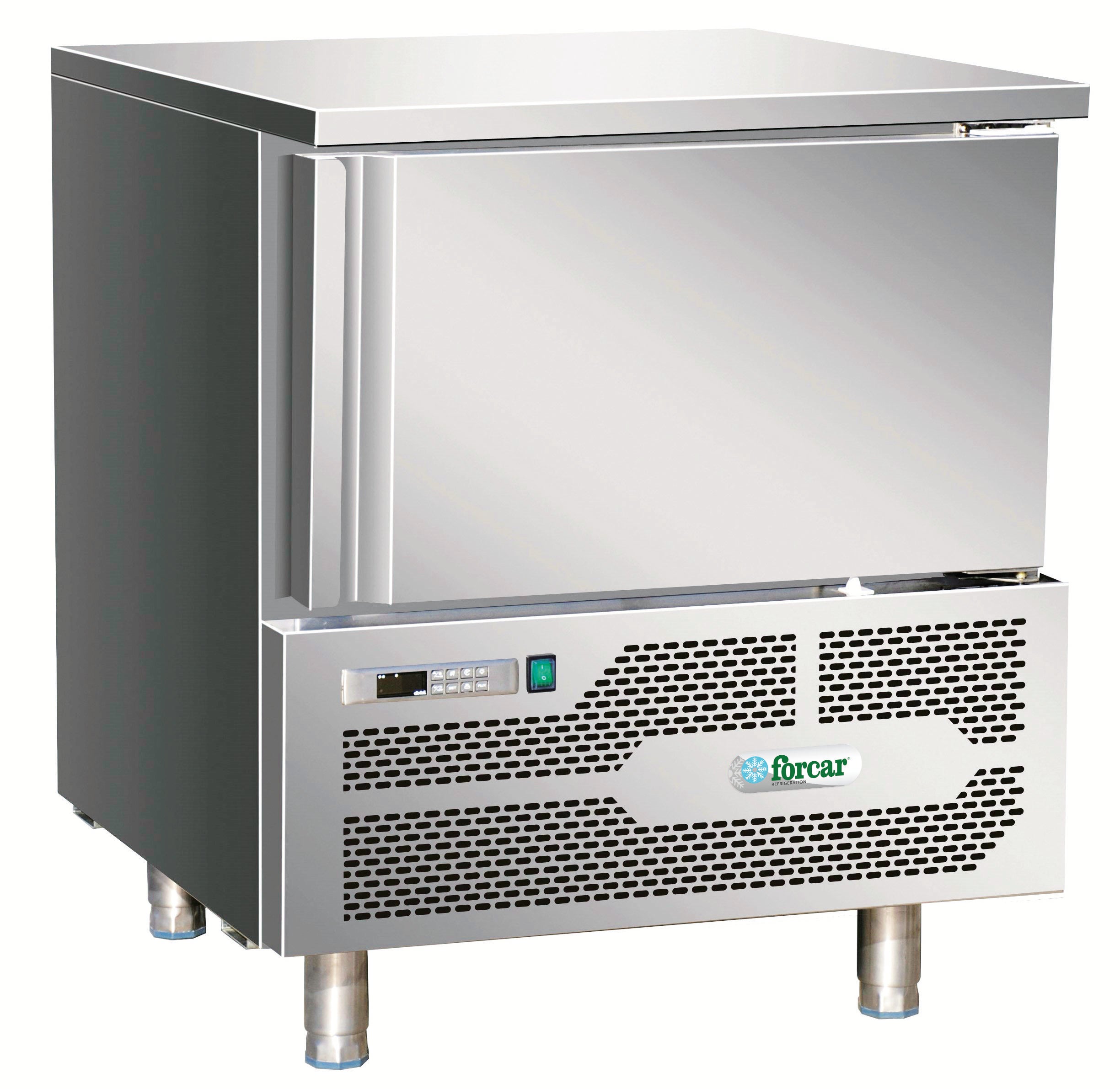 ABBATTITORE GN1/1-3x60x40 G-AB1203