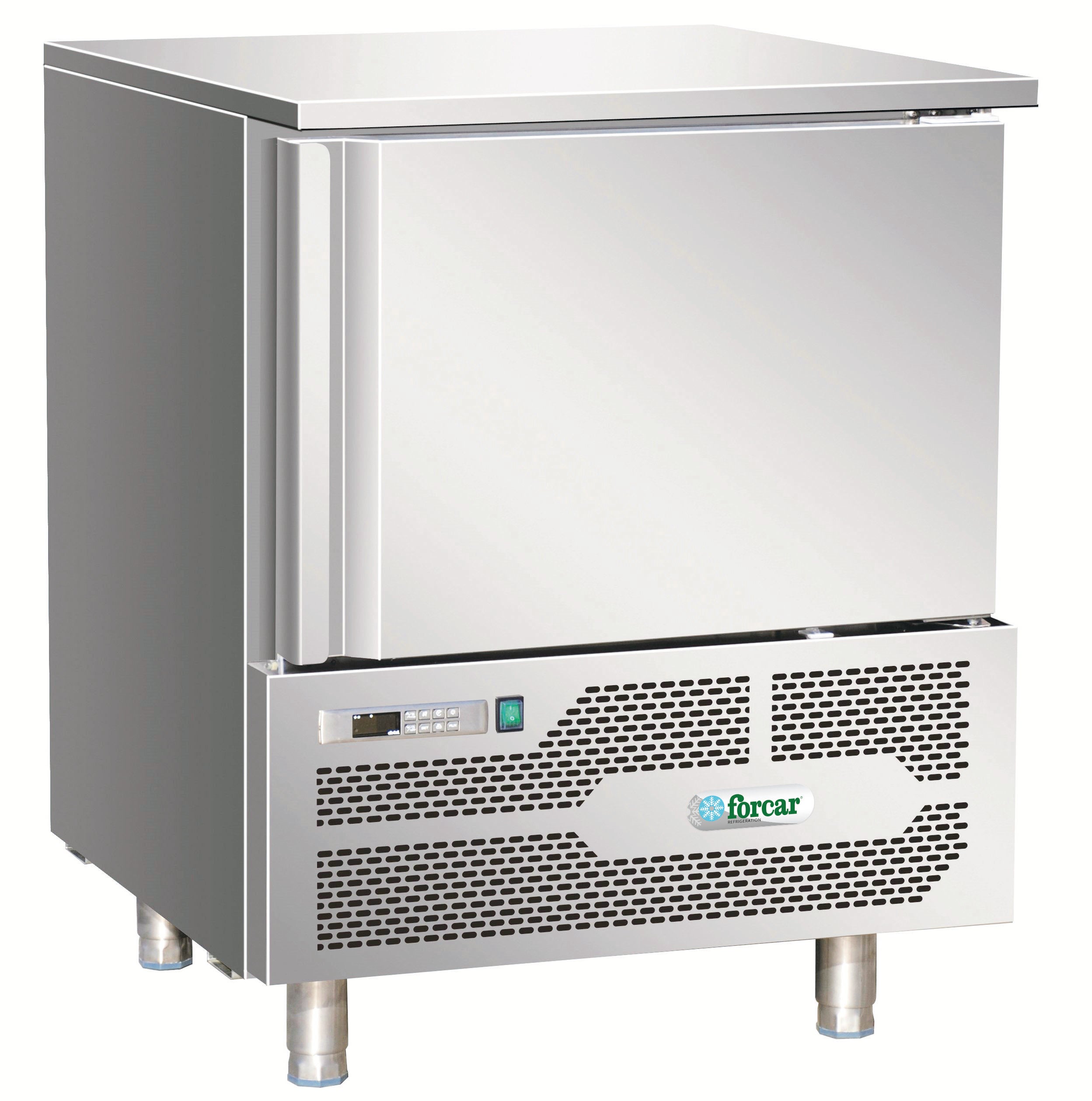 ABBATTITORE GN1/1 -5x60x40 G-AB1805