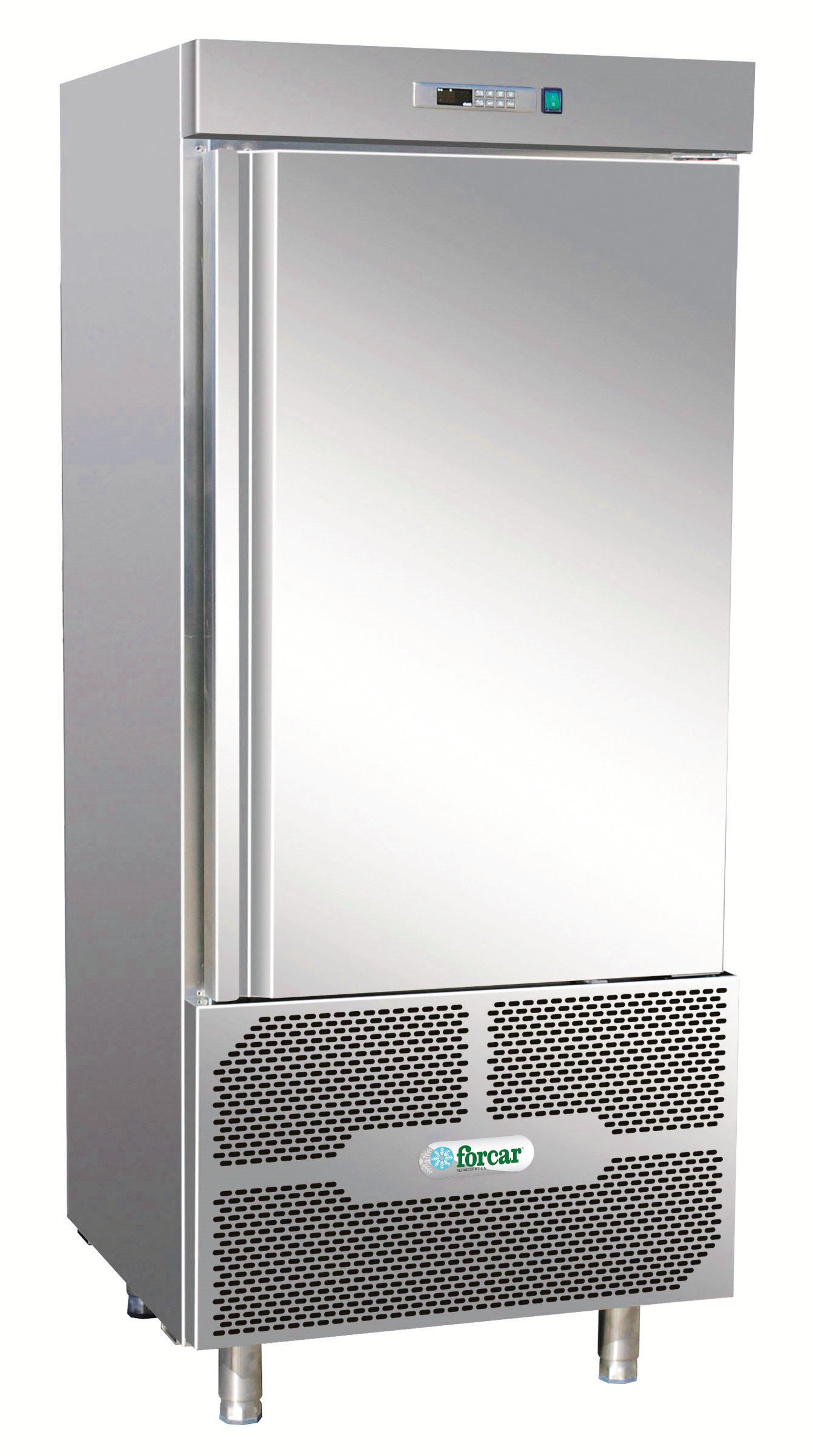 ABBATTITORE GN1/1-15X 60x40 G-AB5514