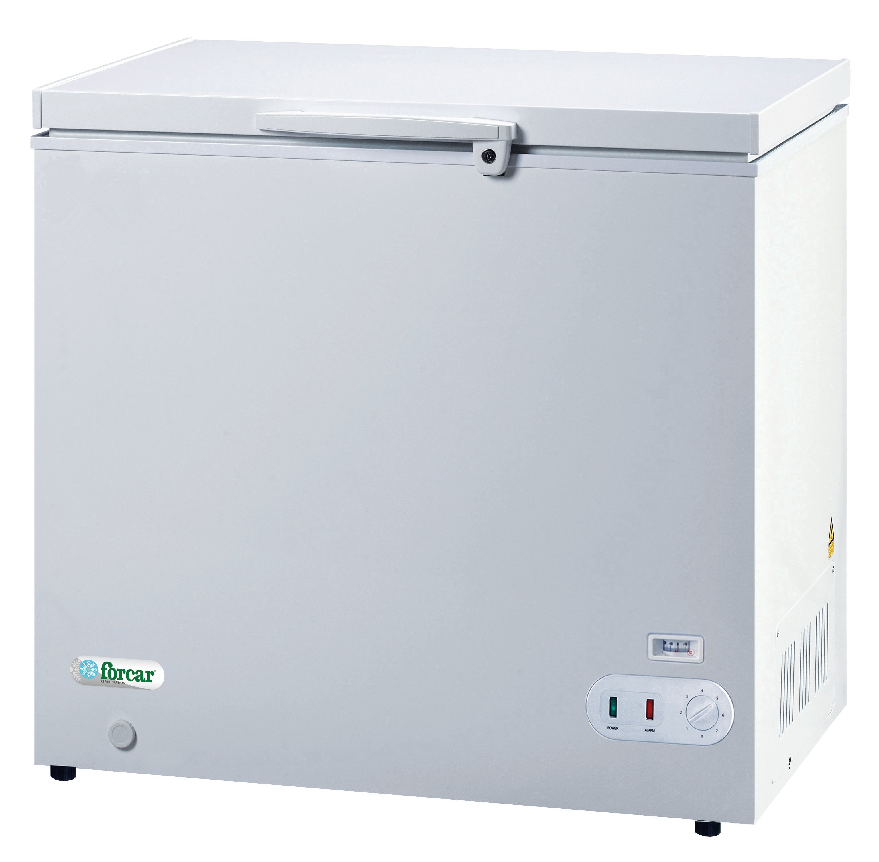 CONGELATORE A POZZETTO G-BD205S