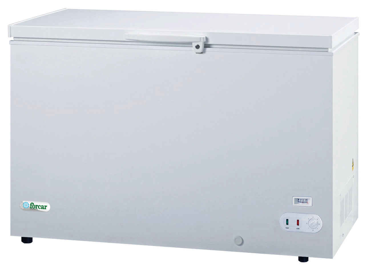 CONGELATORE A POZZETTO G-BD550S