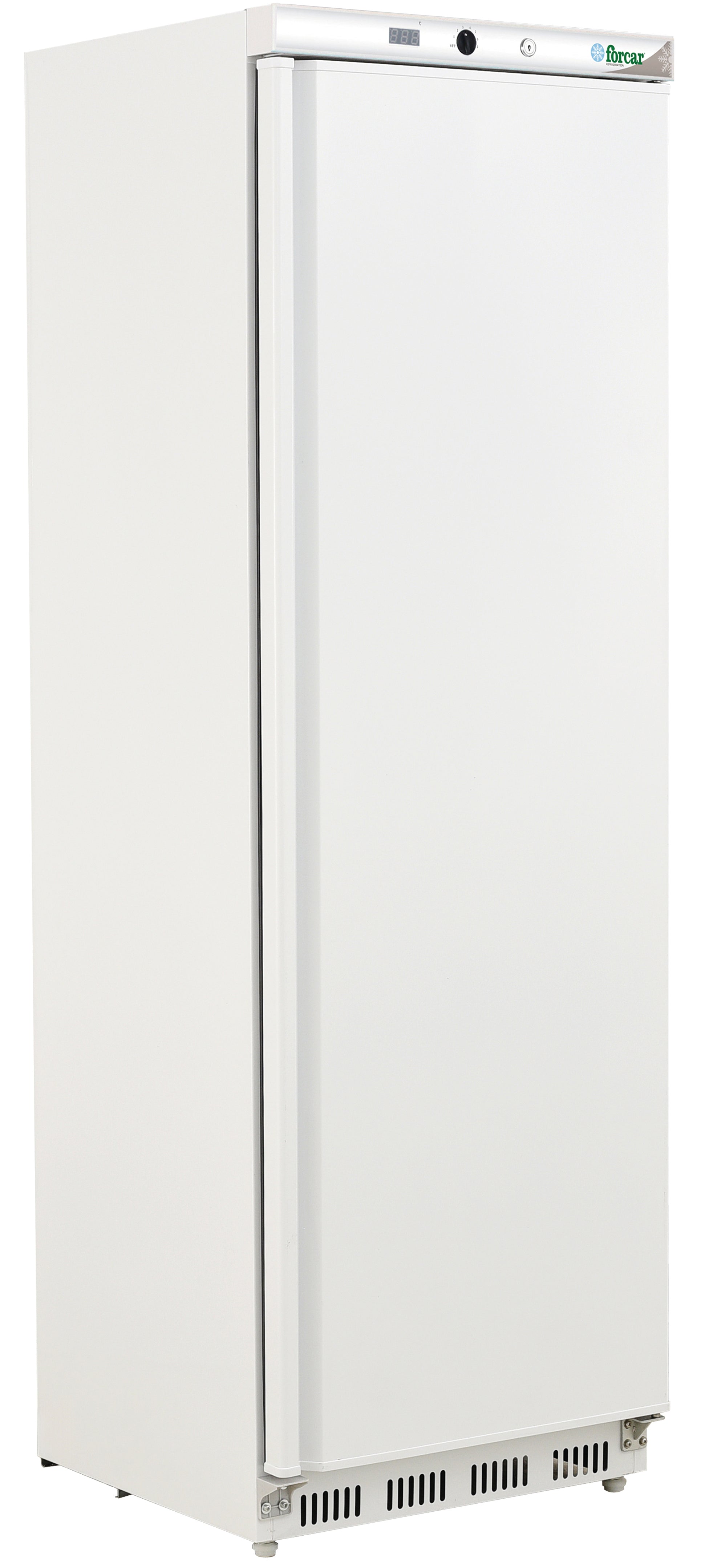 ARMADIO REFRIGERATO ECO STATICO +2+8°C BIANCO G-ER400