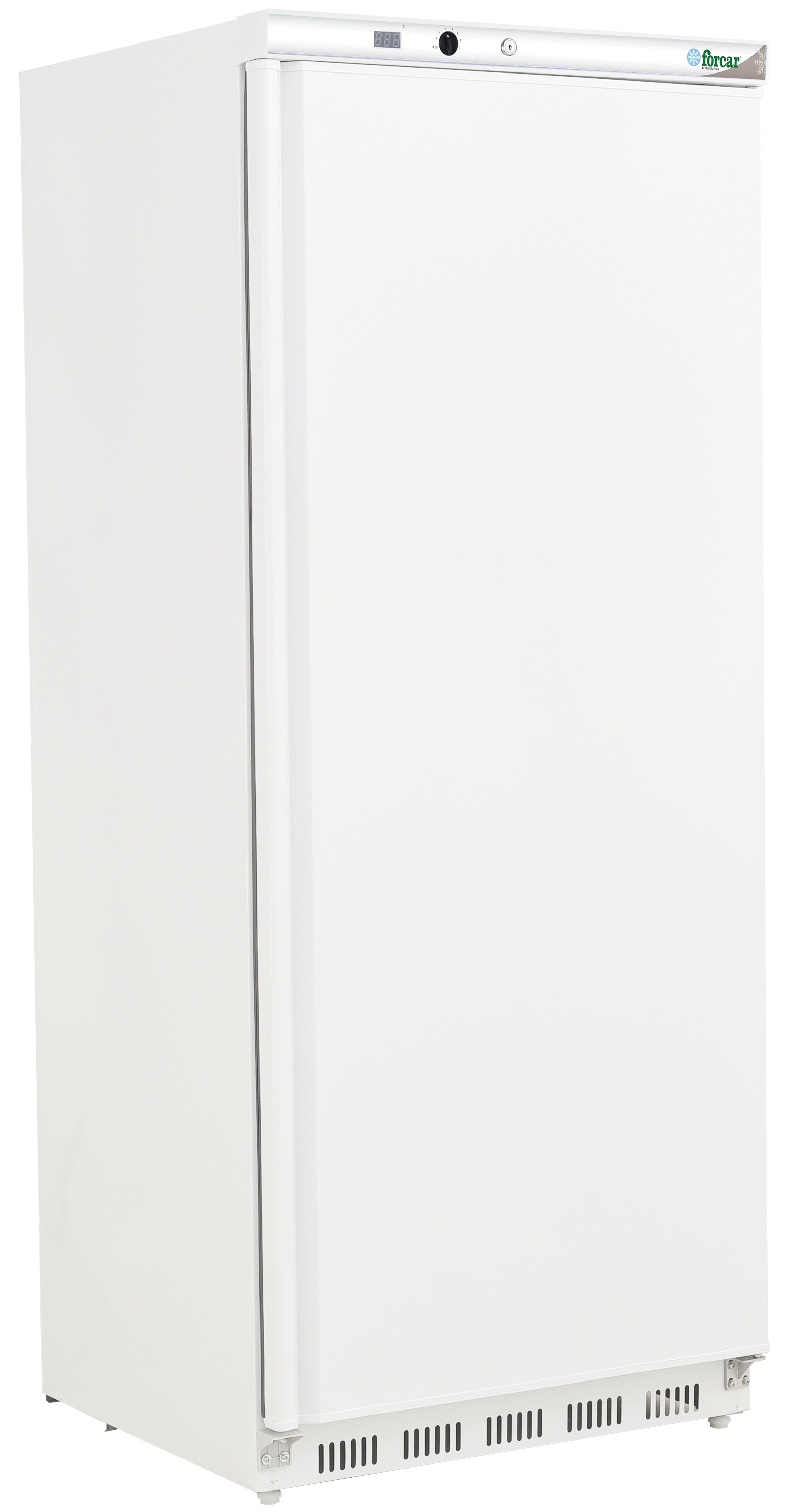 ARMADIO REFRIGERATO ECO STATICO +2+8°C BIANCO G-ER600