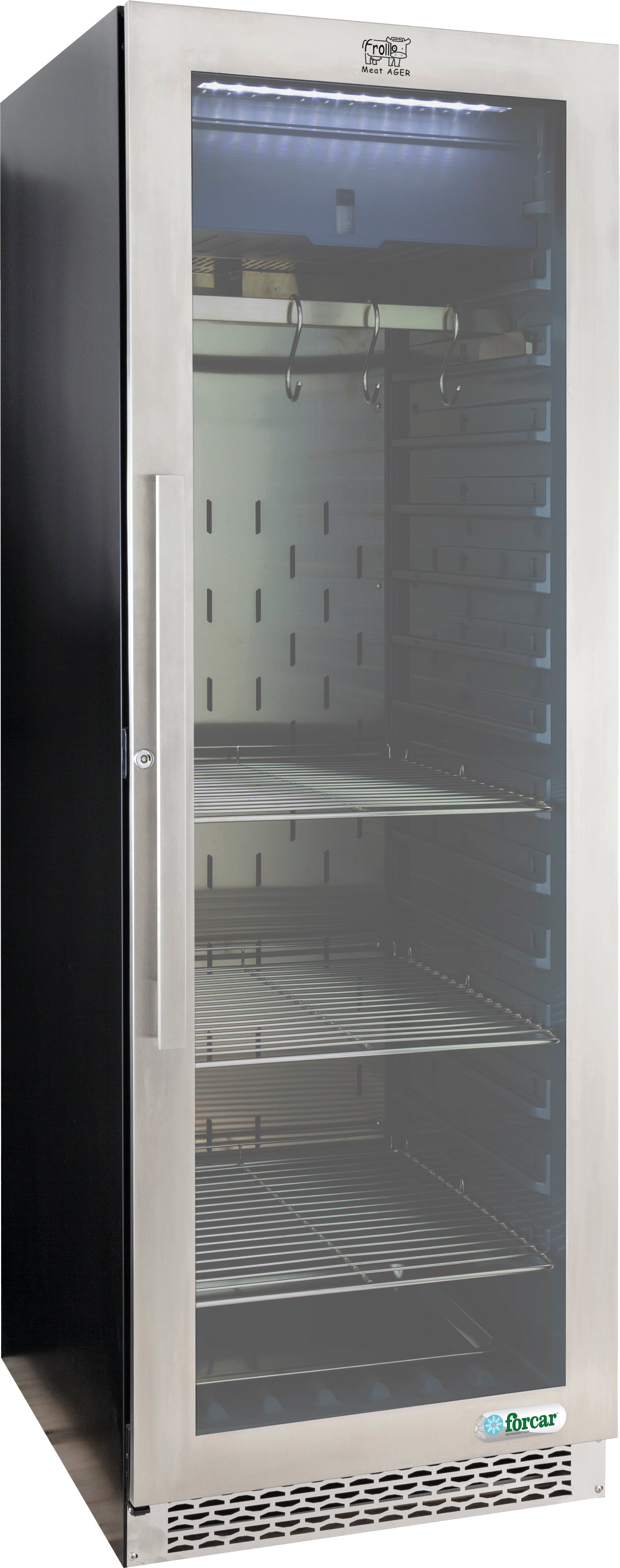 ARMADIO REFRIGERATO PER FROLLATURA G-GDMA120N