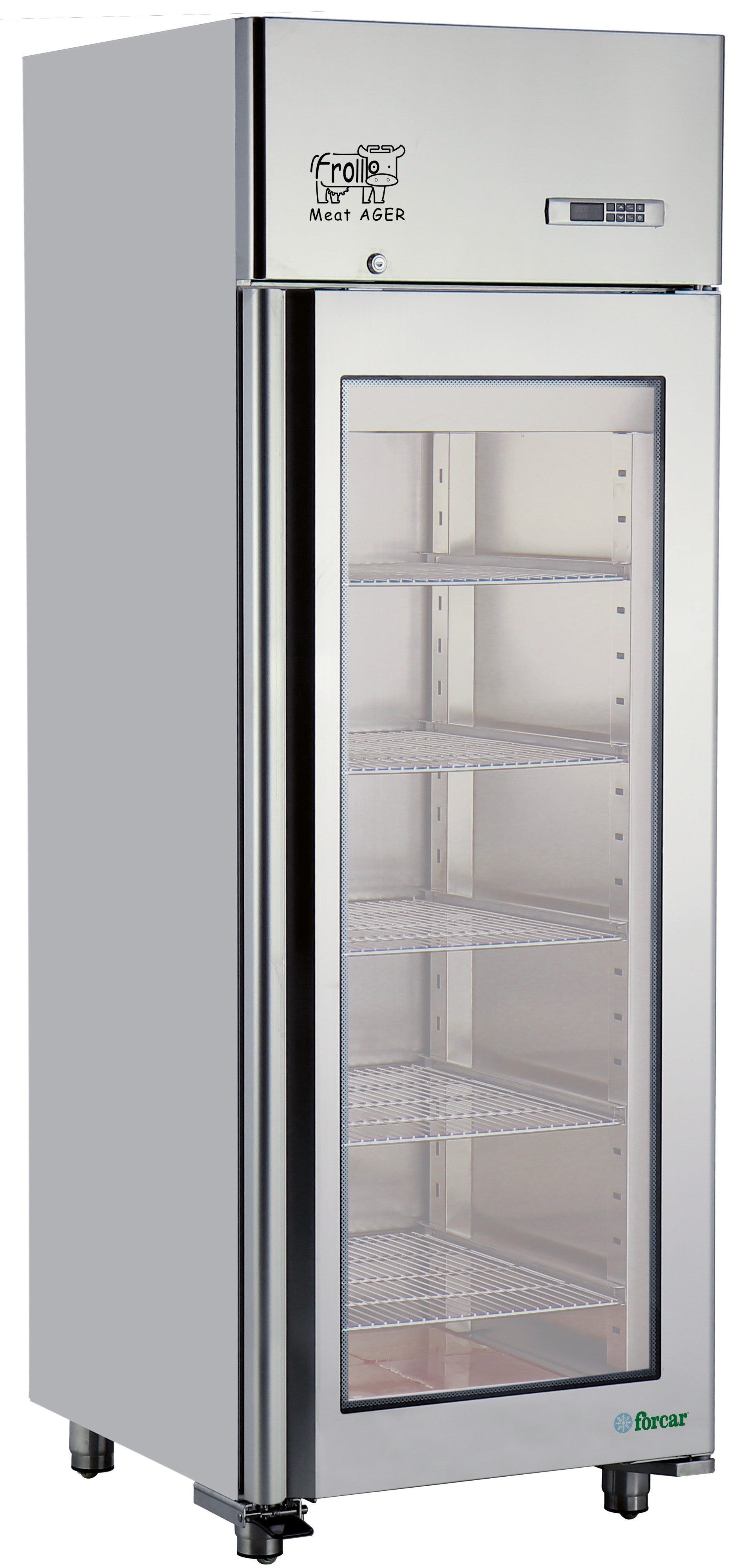 ARMADIO RERFIGERATO PER FROLLATURA G-GDPH508C