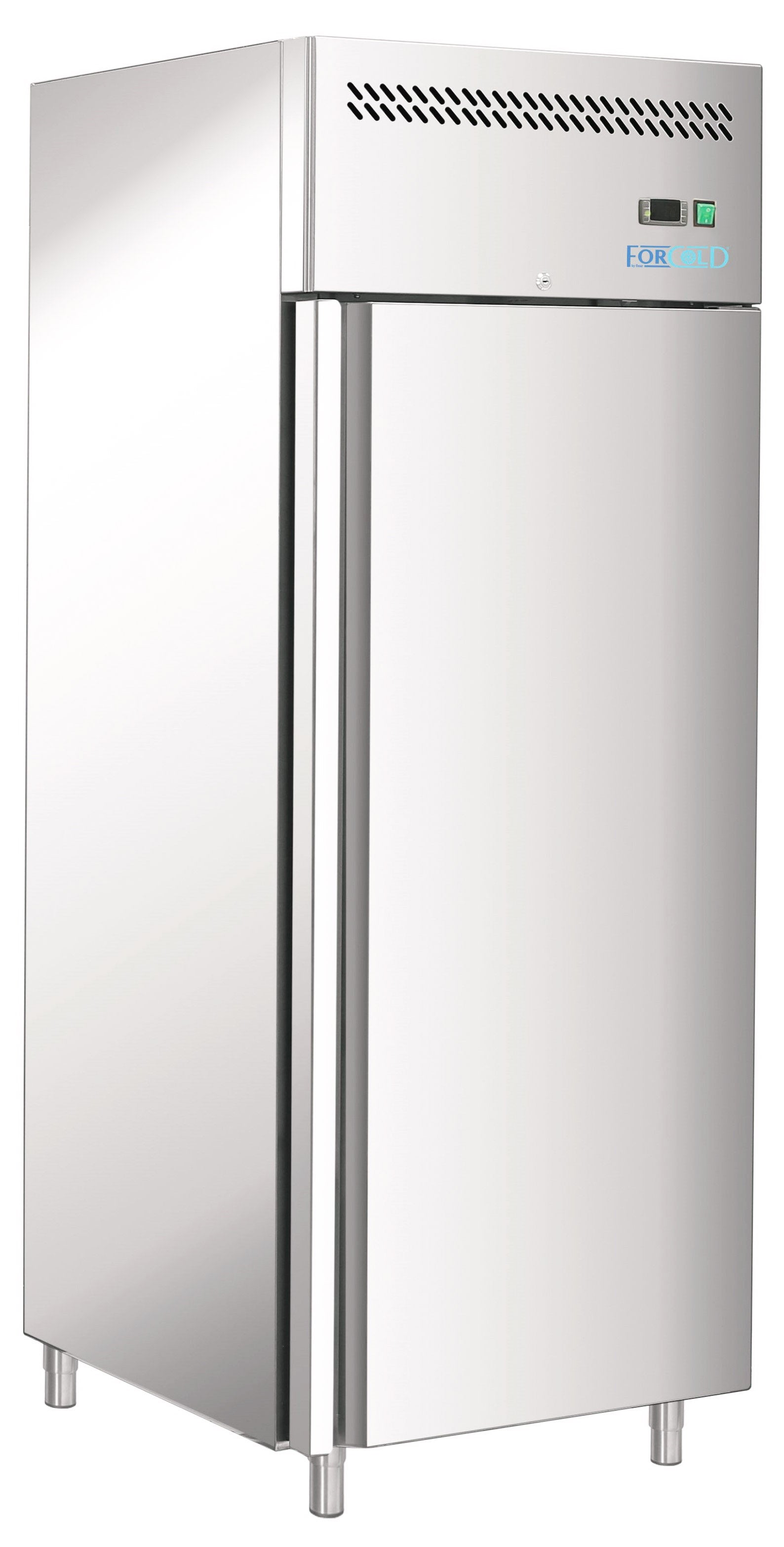 ARMADIO REFRIGERATO STATICO G-GN600BT-FC