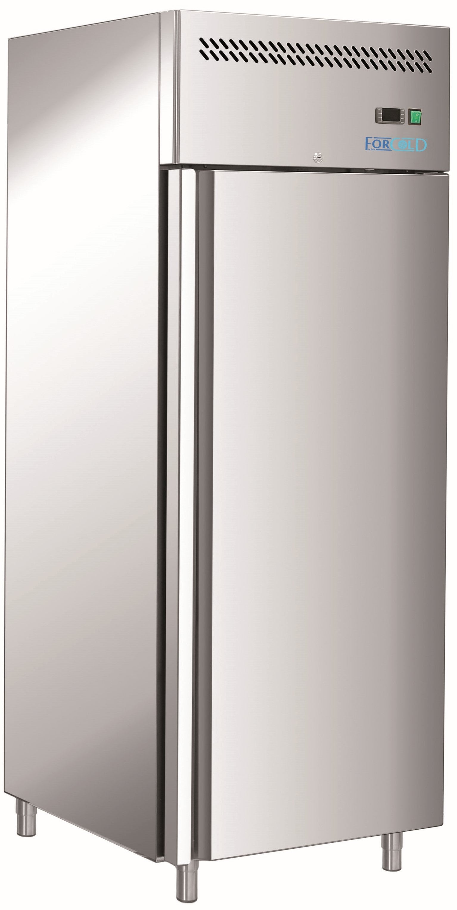 ARMADIO REFRIGERATO VENTILATO G-GN650TN-FC