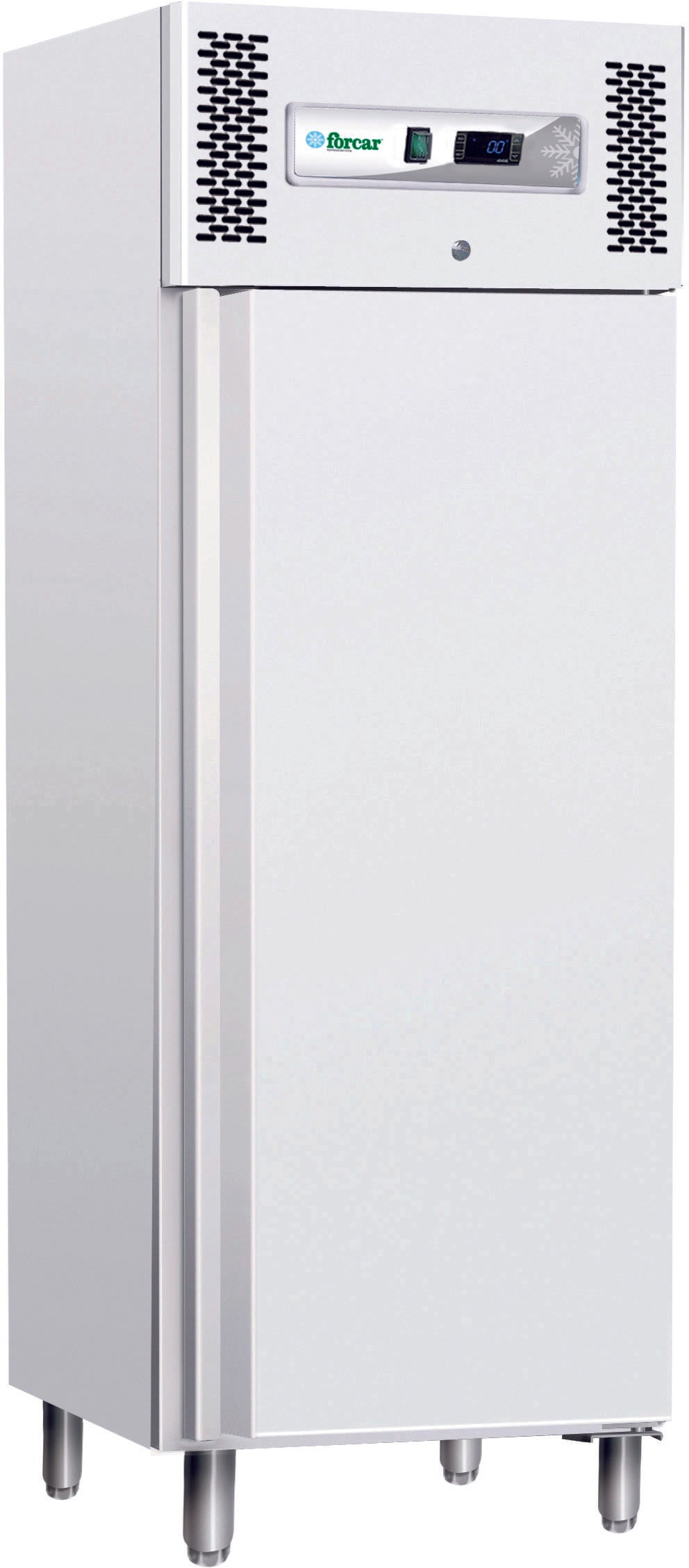 ARMADIO REFRIGERATO ECO STATICO -18-20°C BIANCO G-GNB600BT