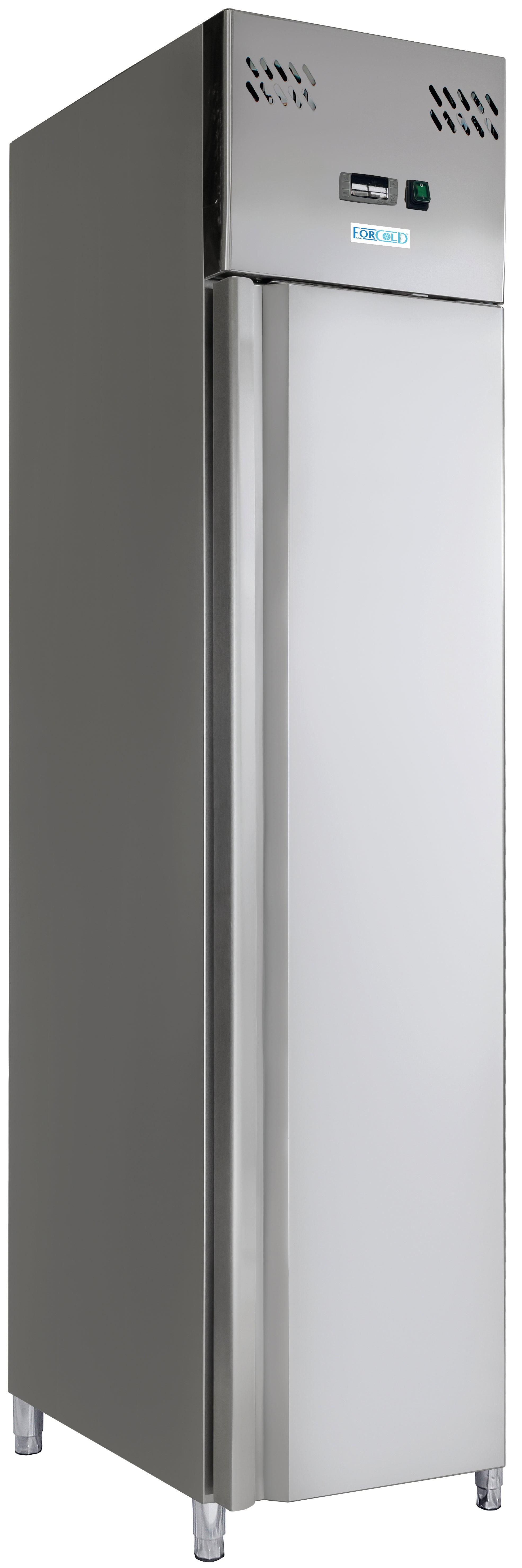 ARMADIO REFRIGERATO VENTILATO MONOBLOCCO G-GNH280TNV-FC