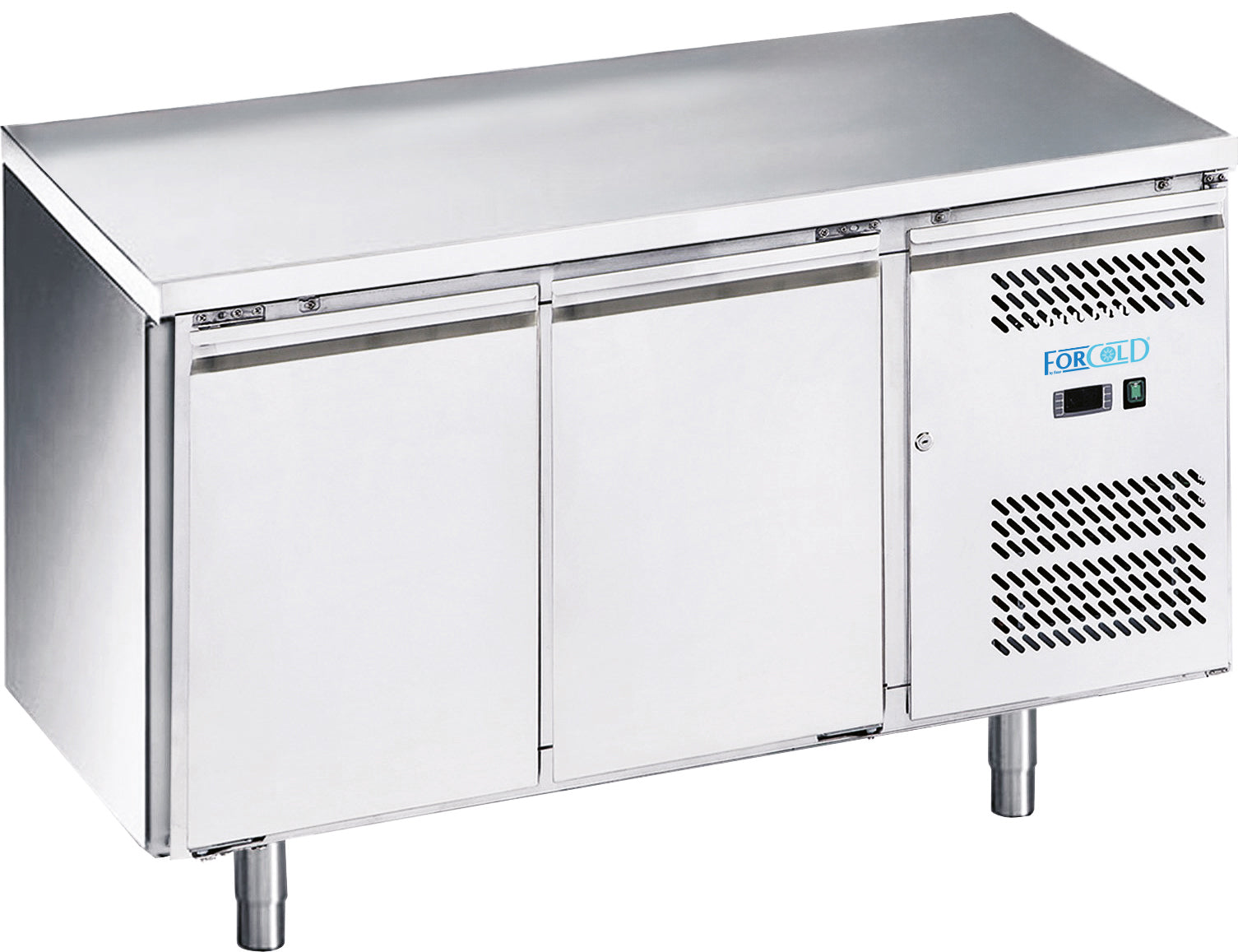 TAVOLO REFRIGERATO VENTILATO PASTICCERIA G-PA2100TN-FC
