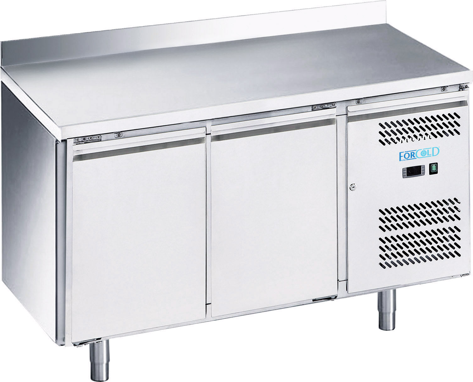 TAVOLO REFRIGERATO VENTILATO PASTICCERIA G-PA2200TN-FC