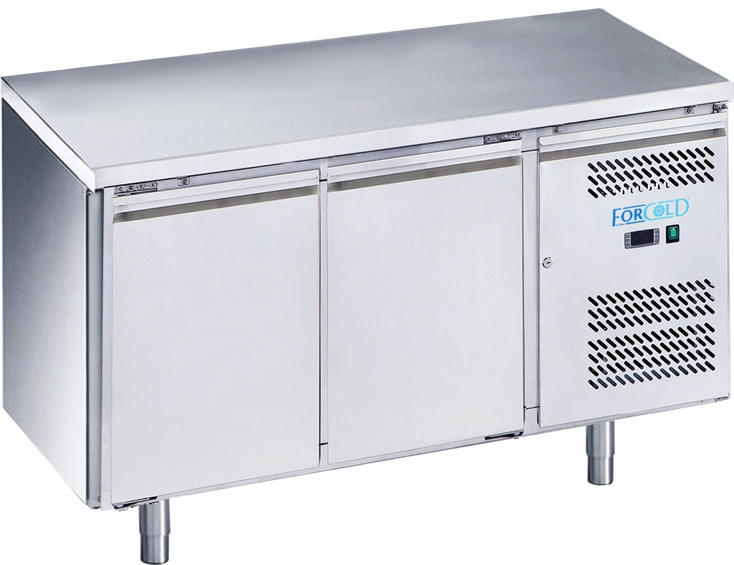 TAVOLO REFRIGERATO LINEA SNACK G-SNACK2100TN-FC