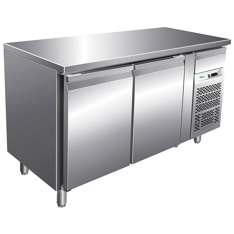 TAVOLO REFRIGERATO VENTILATO -2+8°C P60 G-SNACK2100TN