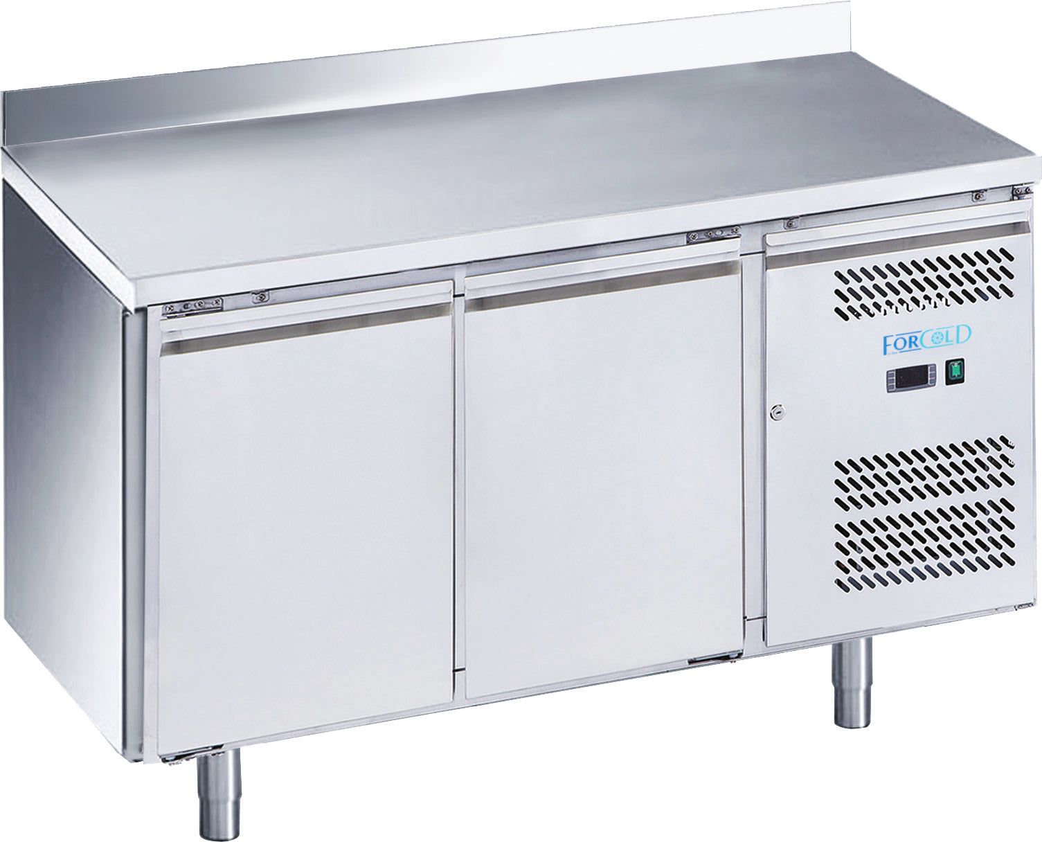TAVOLO REFRIGERATO LINEA SNACK G-SNACK2200TN-FC
