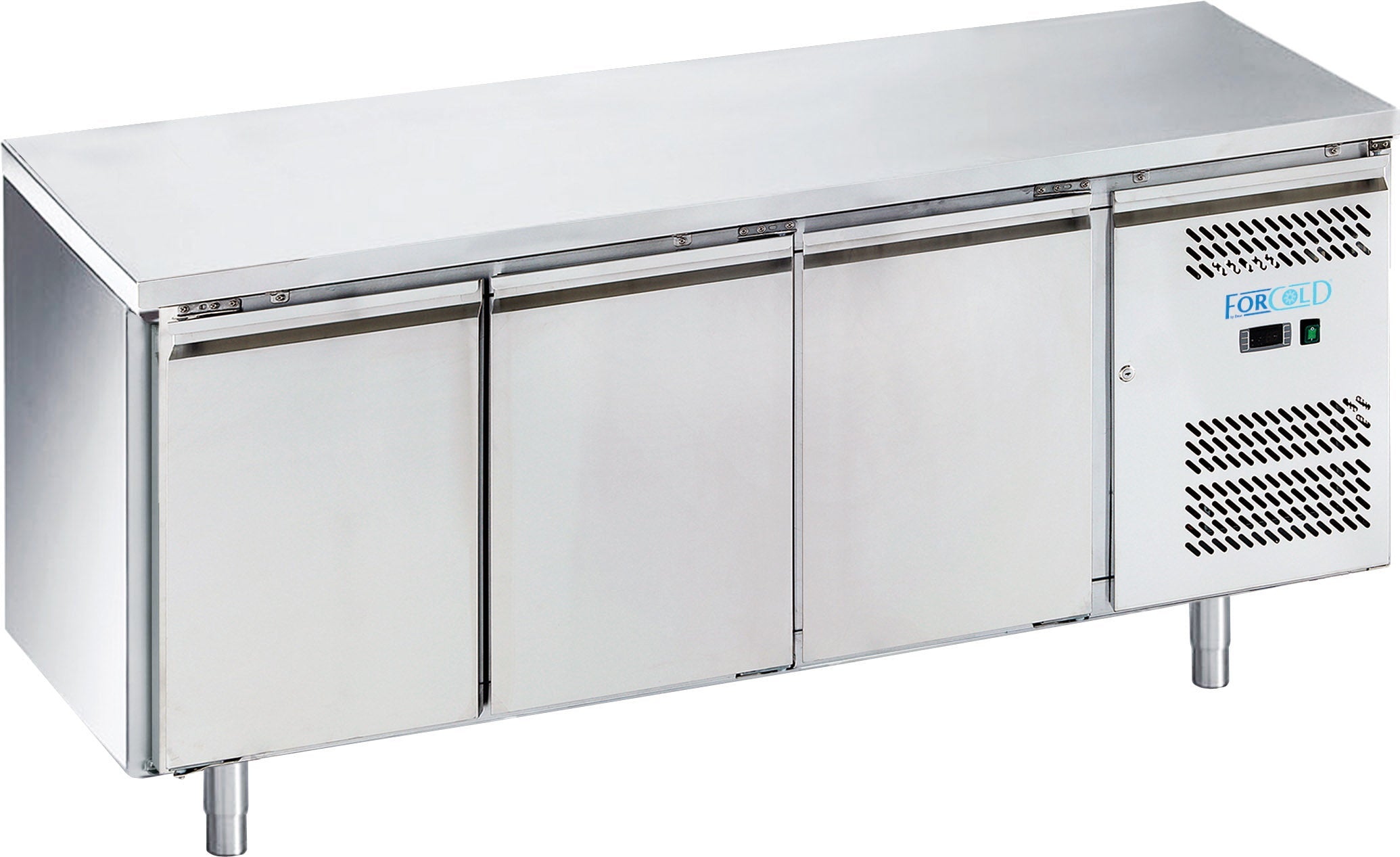 TAVOLO REFRIGERATO LINEA SNACK G-SNACK3100TN-FC