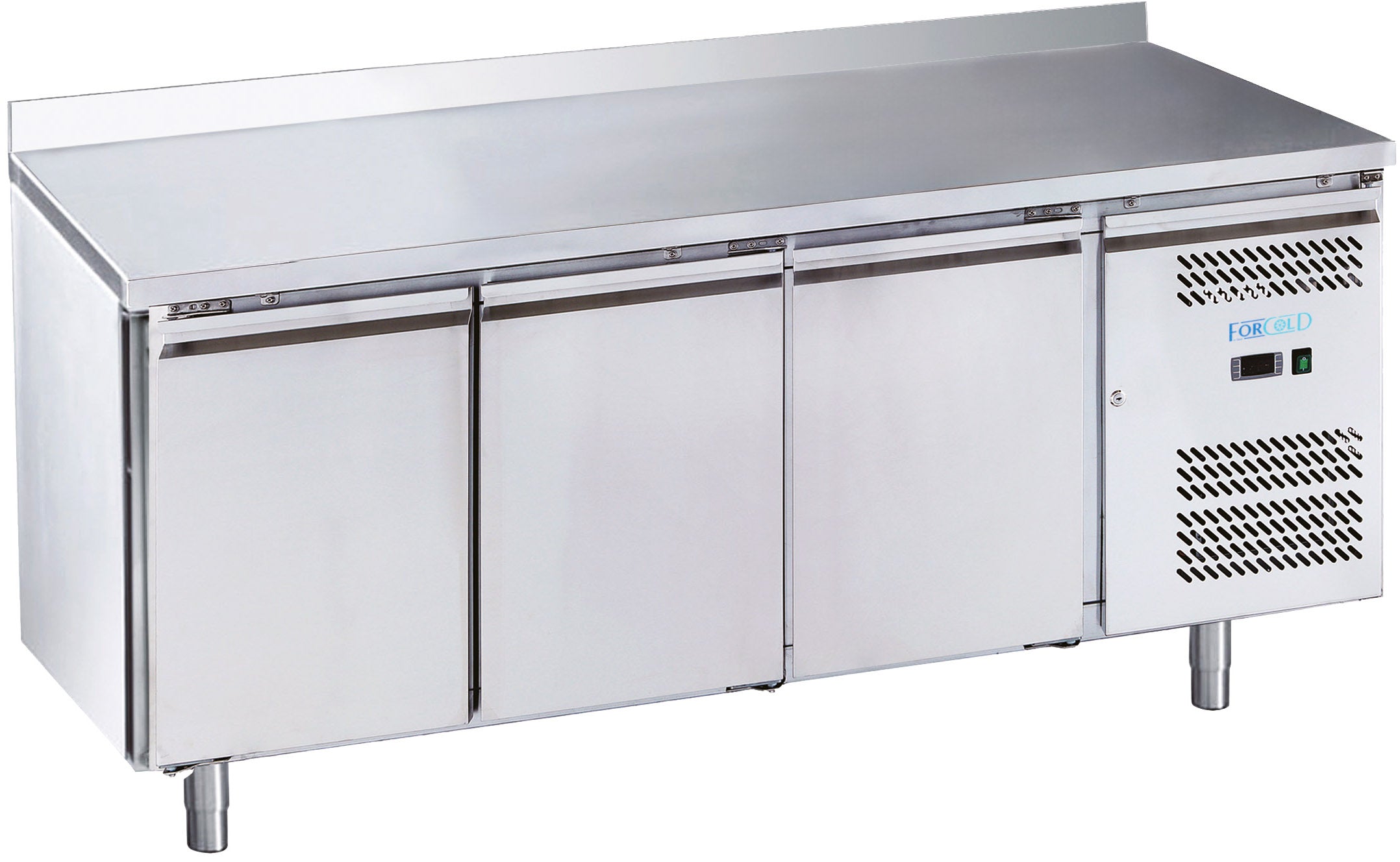 TAVOLO REFRIGERATO LINEA SNACK G-SNACK3200TN-FC