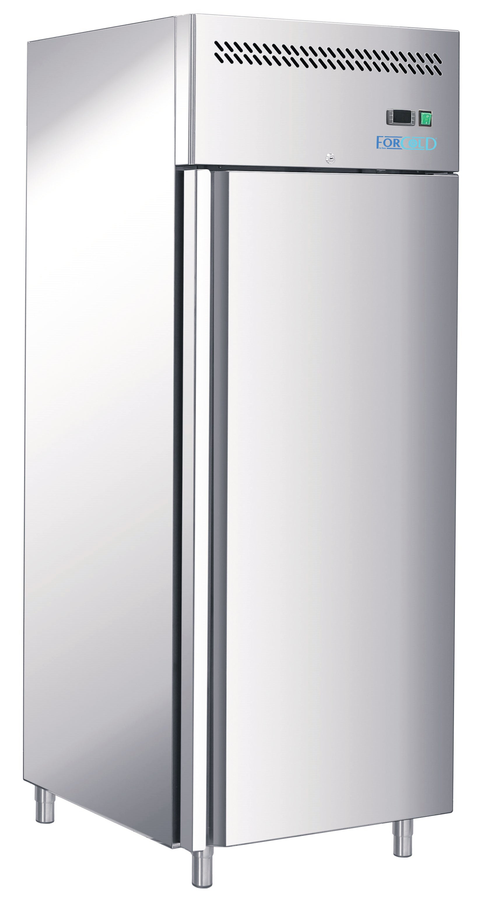 ARMADIO REFRIGERATO STATICO G-SNACK400BT-FC