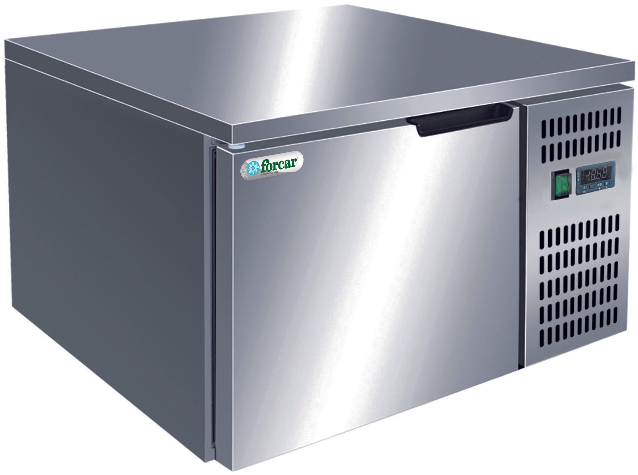 ABBATTITORE GN2/3 G-T3