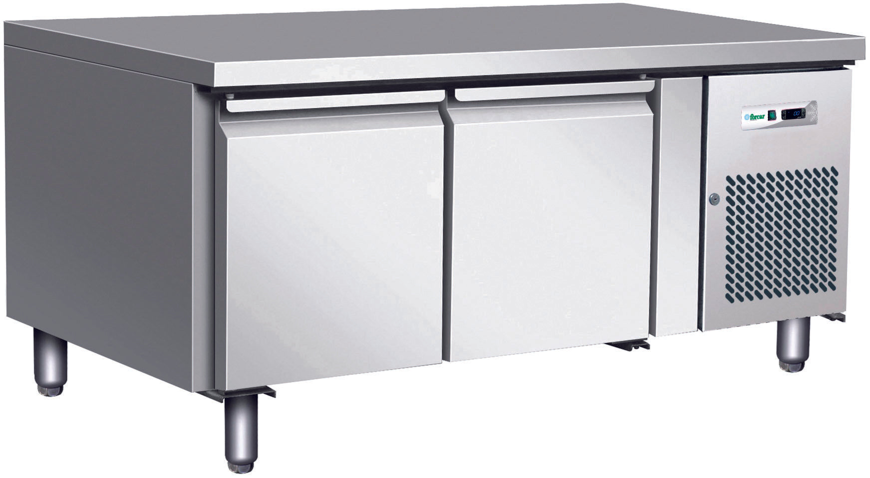 TAVOLO REFRIGERATO VENTILATO -2+8°C H65 G-UGN2100TN
