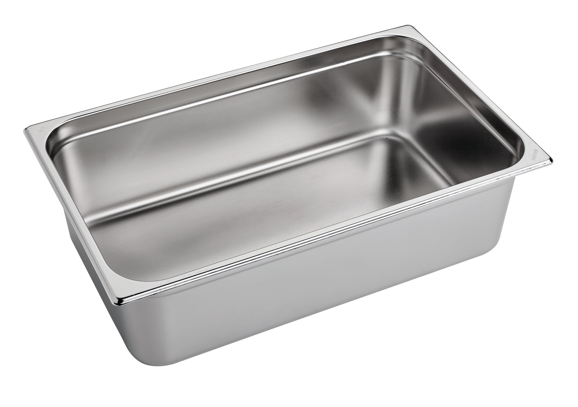 BACINELLA INOX 2/1 20h GNI2120