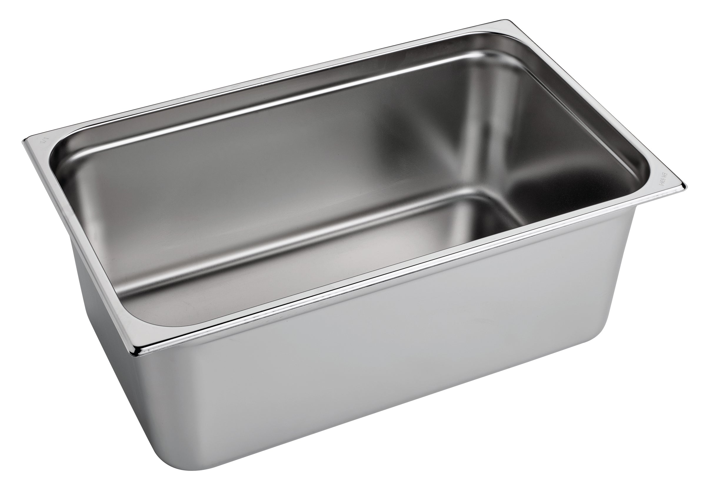 BACINELLA INOX 1/1 20h GNI1120