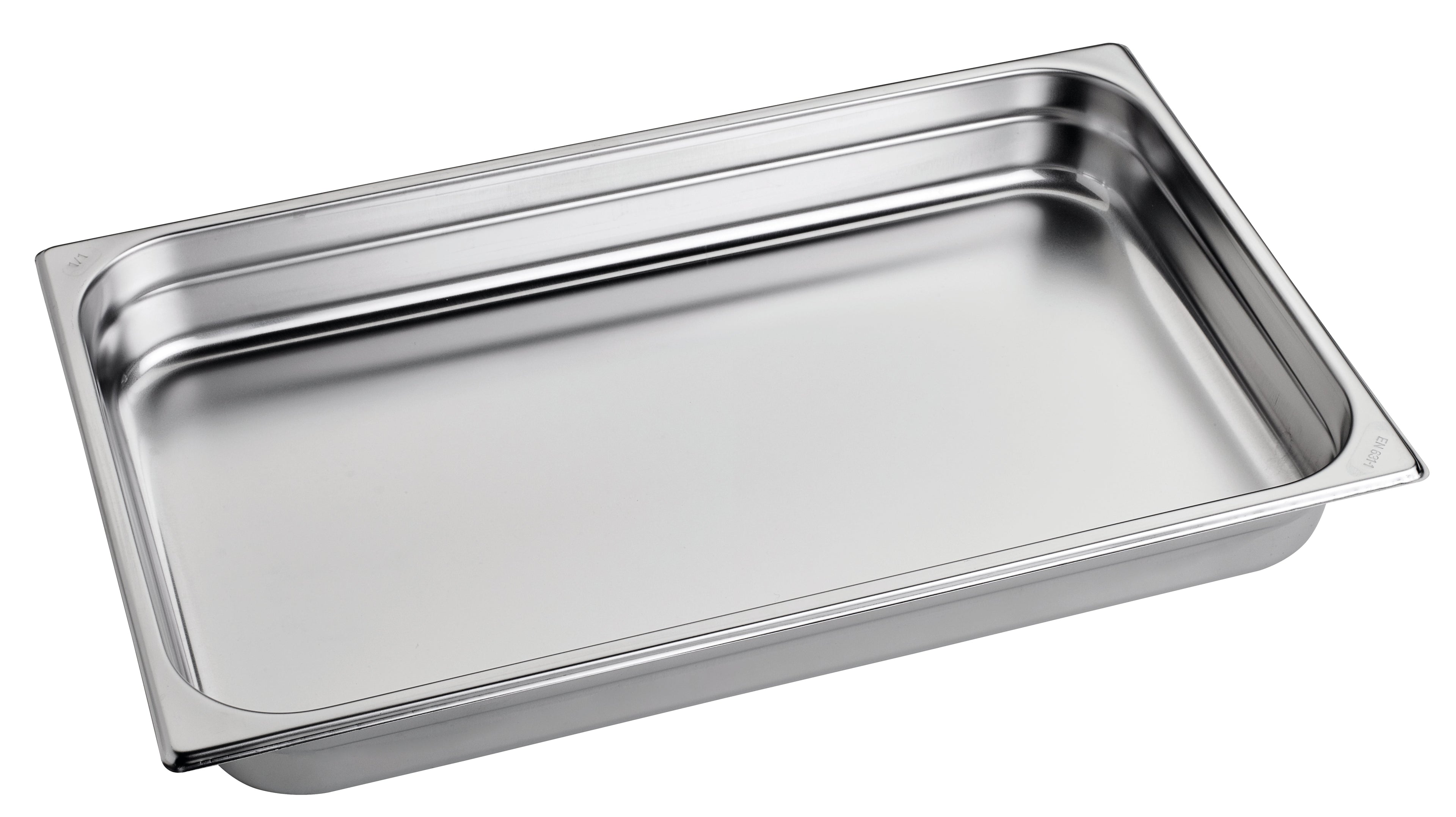 BACINELLA INOX 1/1 65h GNI1165