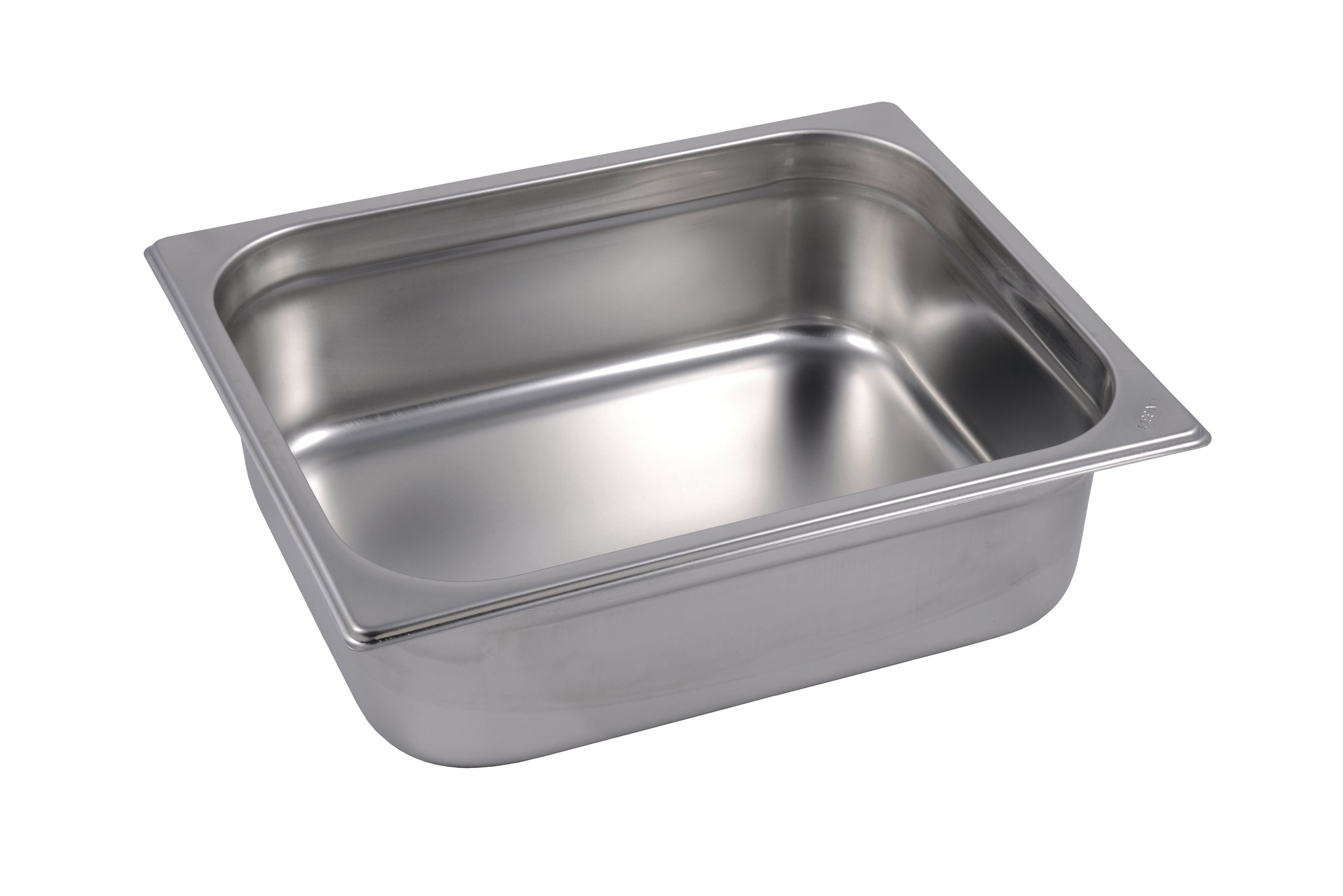 BACINELLA INOX 1/2 100h GNI12100