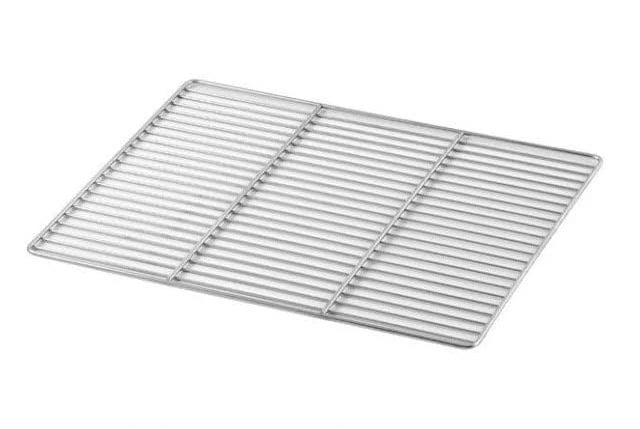 GRIGLIA INOX 2/1 GRI21