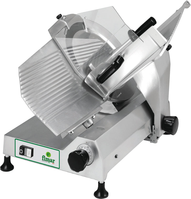 AFFETTATRICE H370 - 3PH