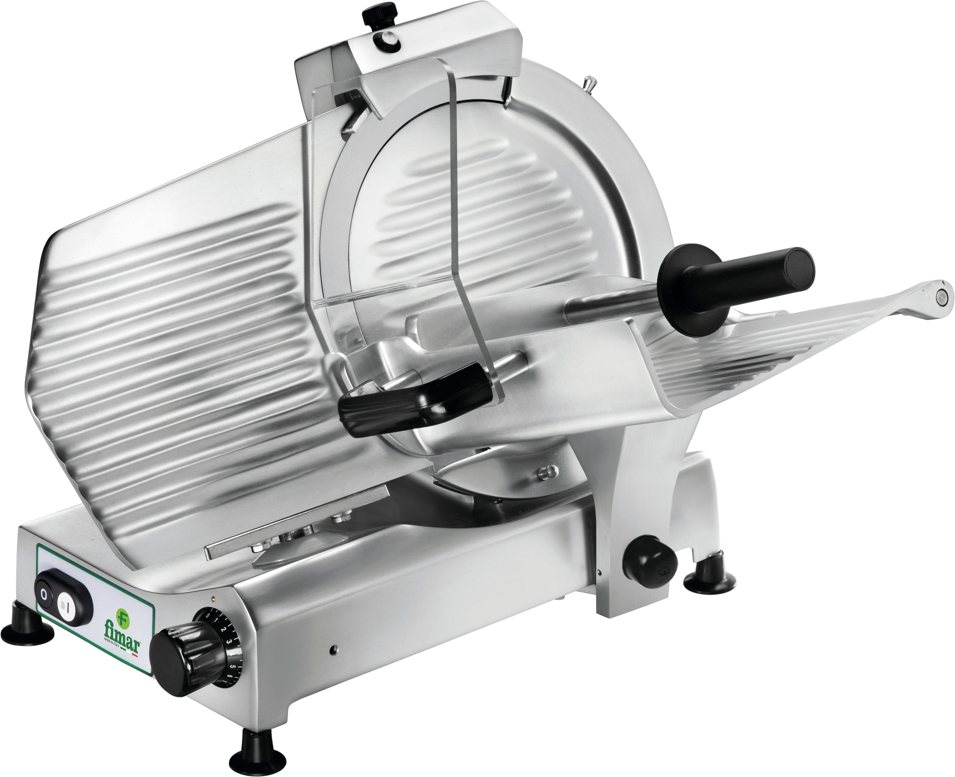 AFFETTATRICE HR300N - 1PH