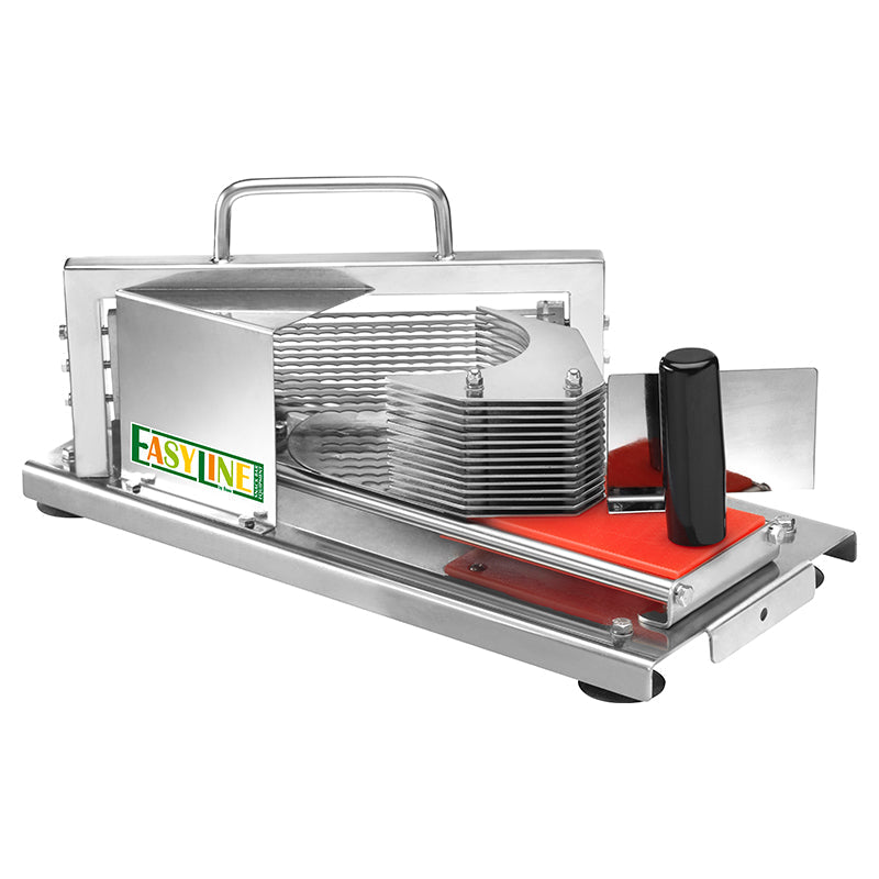 TAGLIA POMODORI MANUALE EASYLINE HT4