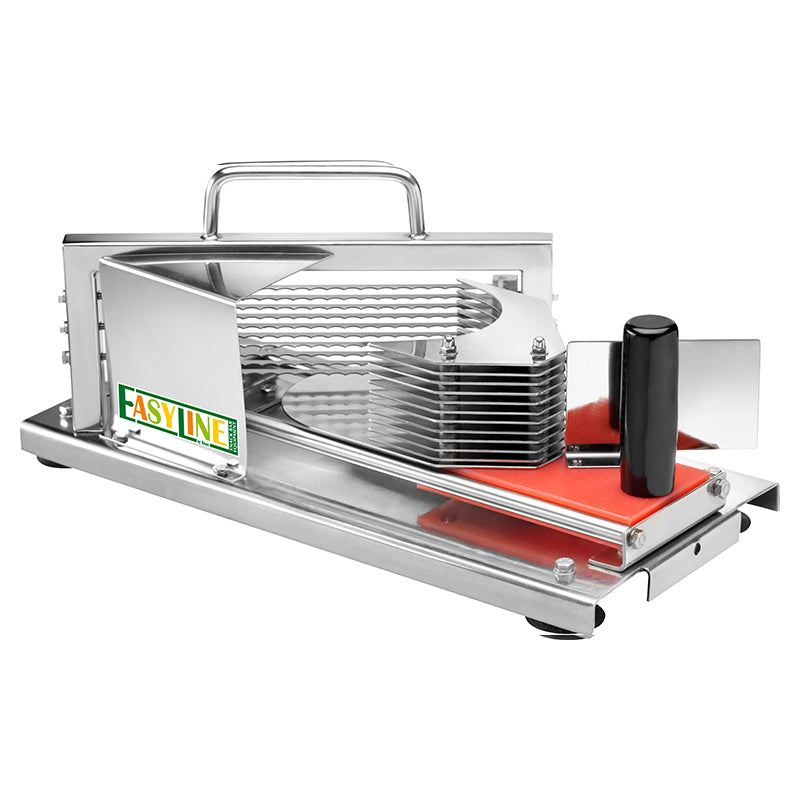 TAGLIA POMODORI MANUALE EASYLINE HT55