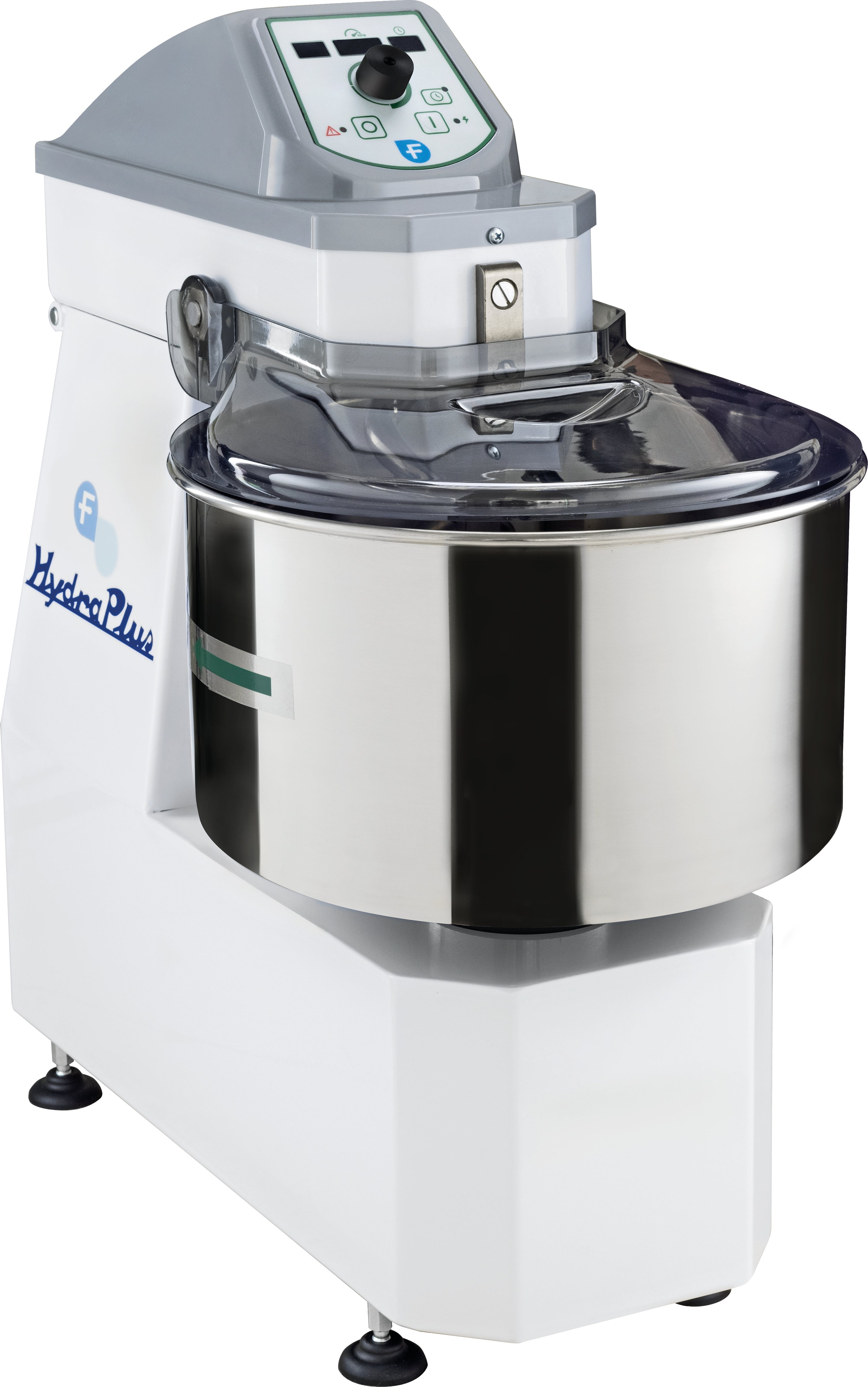 IMPASTATRICE SPIRALE HYDRAPLUS 25SB DIGITALE - 230V 1PH