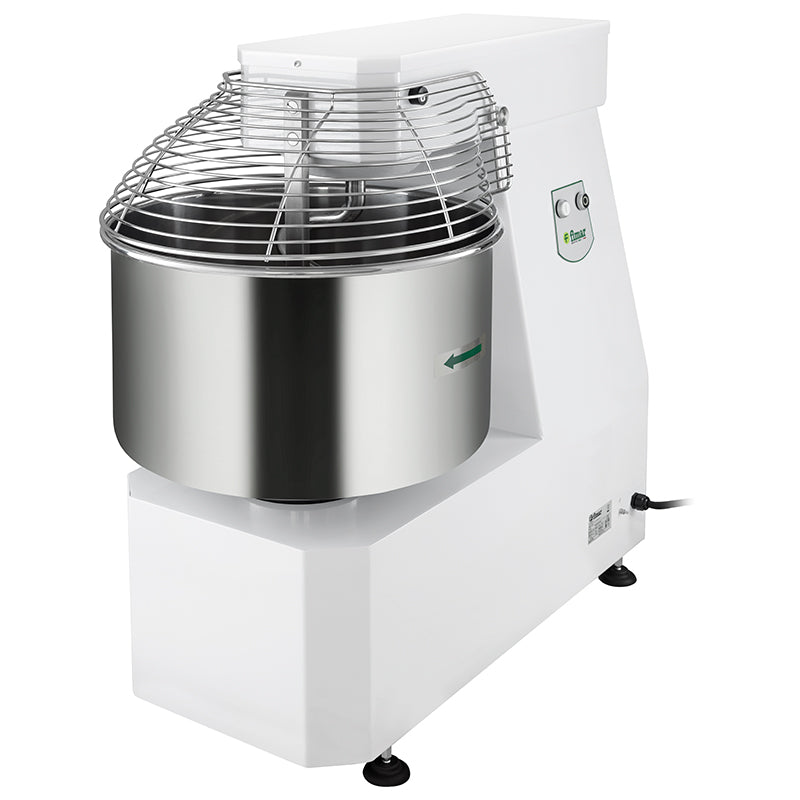 IMPASTATRICE A SPIRALE CLASSIC 50FN GRIGLIATO - 400V 50Hz 3PH