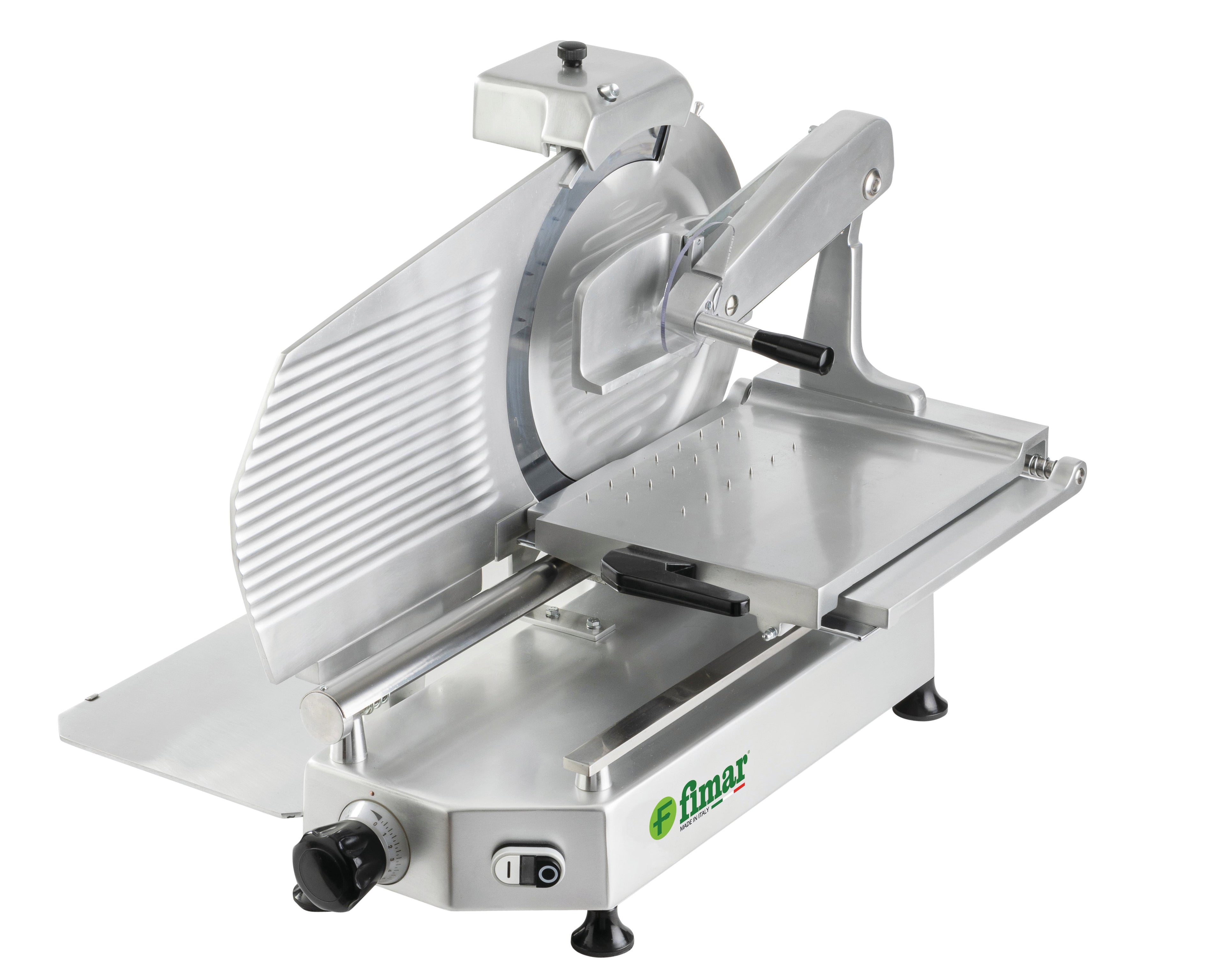 AFFETTATRICE K300 - 230V 50Hz 3PH
