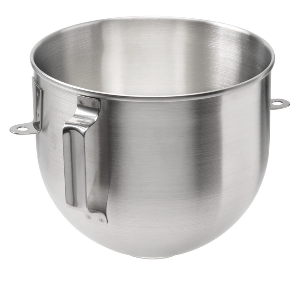 VASCA INOX KITCHENAID K5 - K50 MODELLO VECCHIO