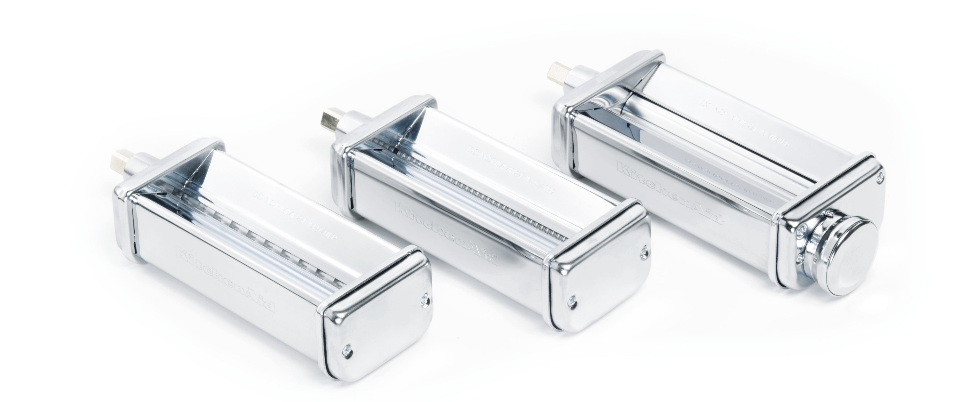 SET PASTA KITCHENAID KPRA