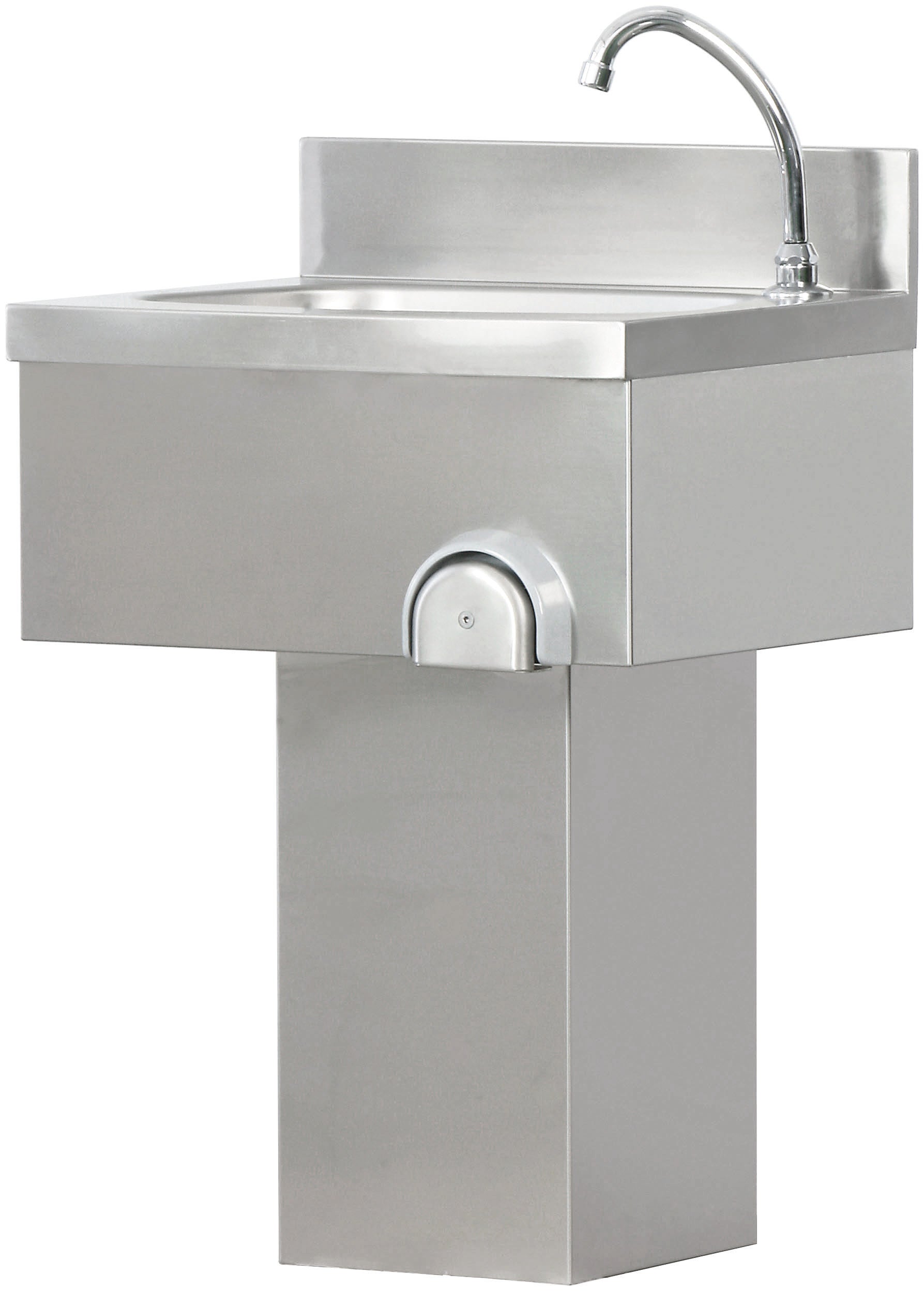 LAVAMANI A COLONNA 50x40 LC50