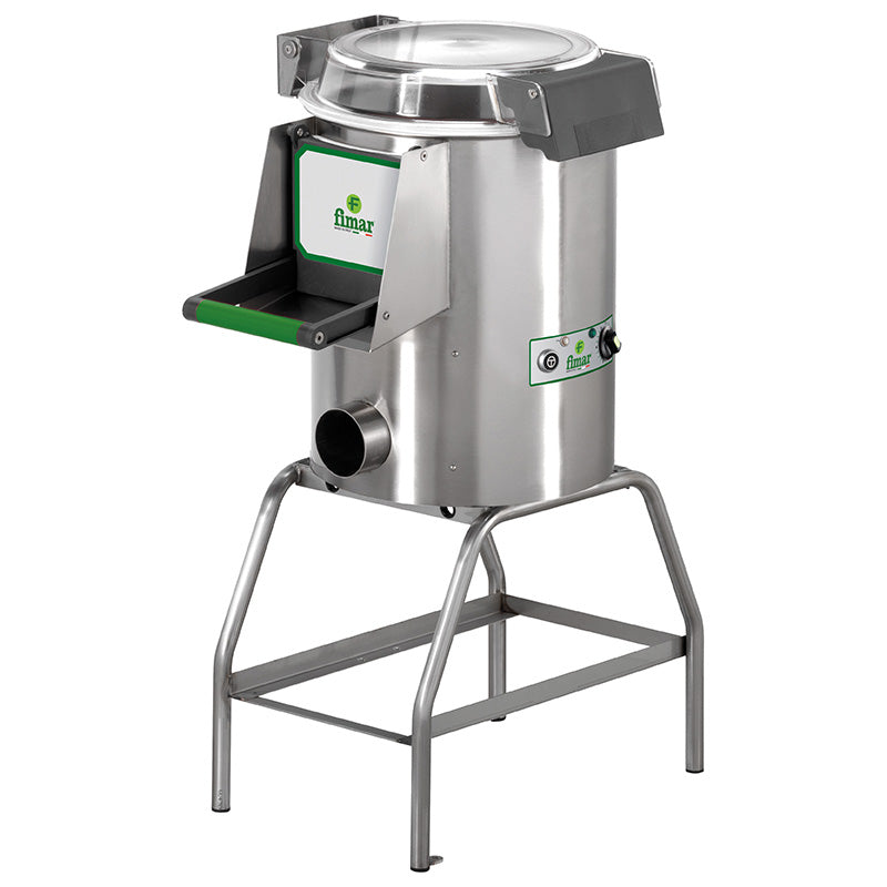 LAVACOZZE LCF5 - 400V 50Hz 3PH