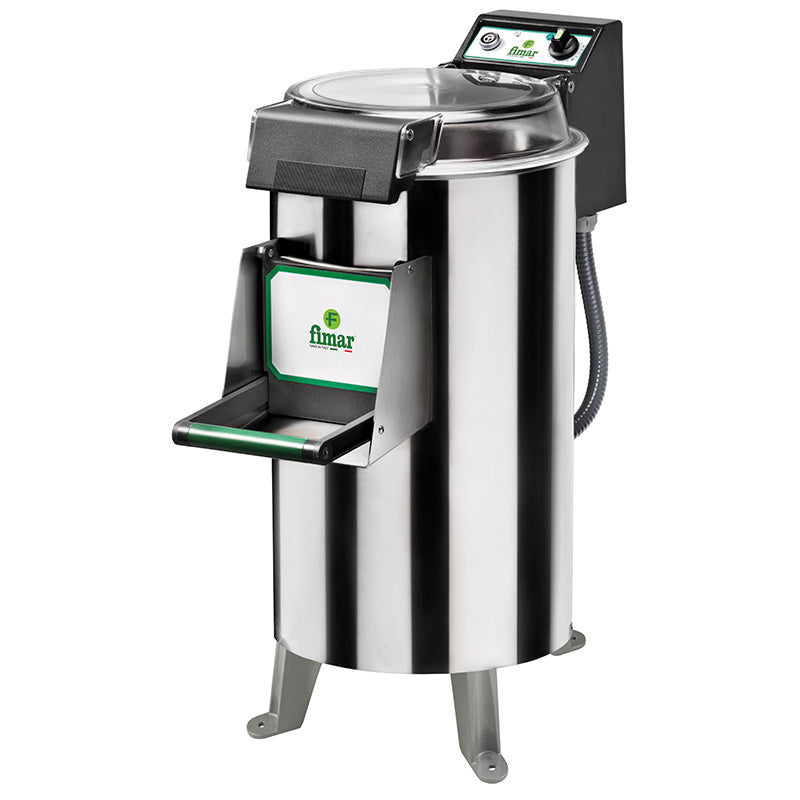 LAVACOZZE LCN18M - 230V 50Hz 1PH
