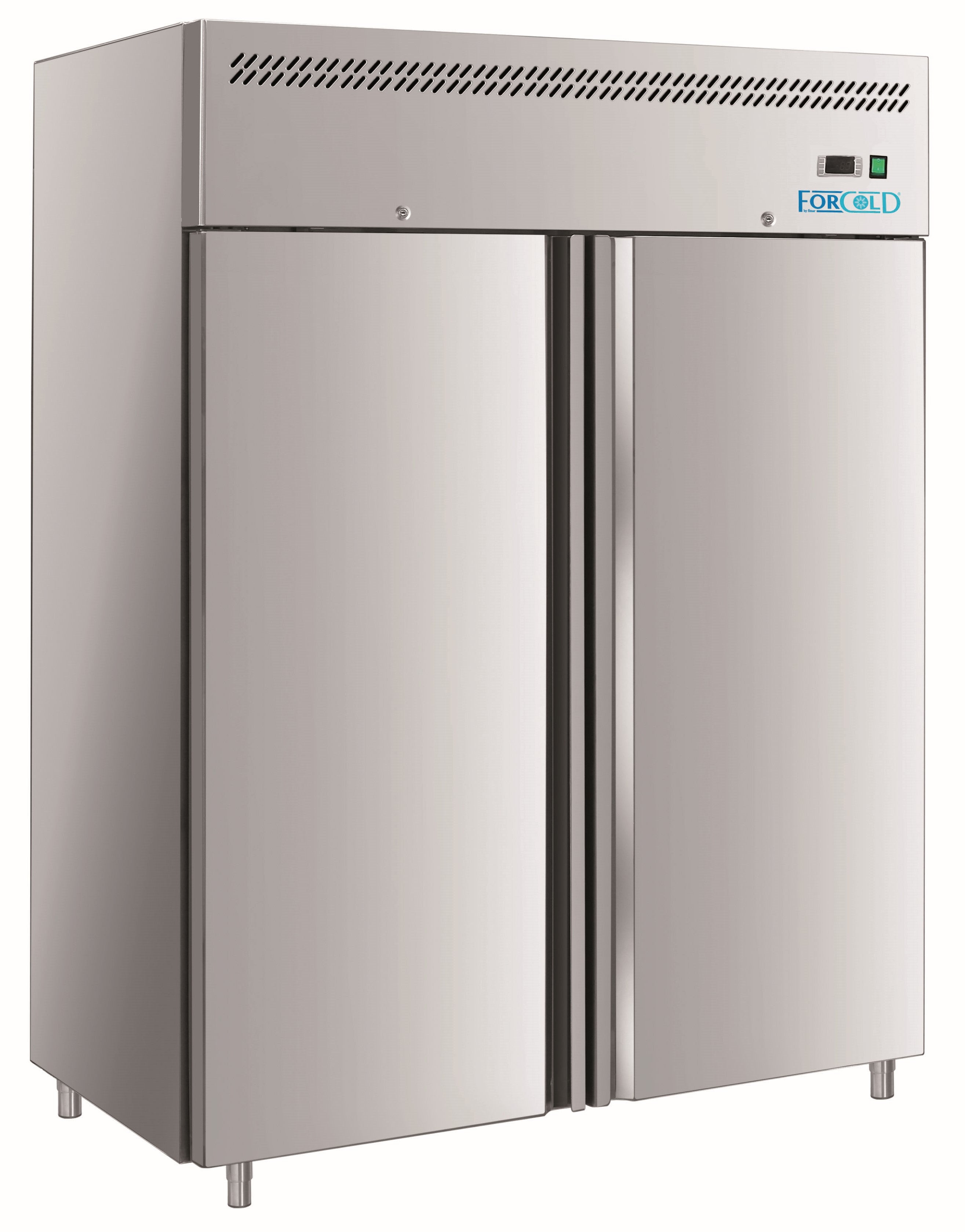 ARMADIO REFRIGERATO VENTILATO MONOBLOCCO M-GN1410TN-FC