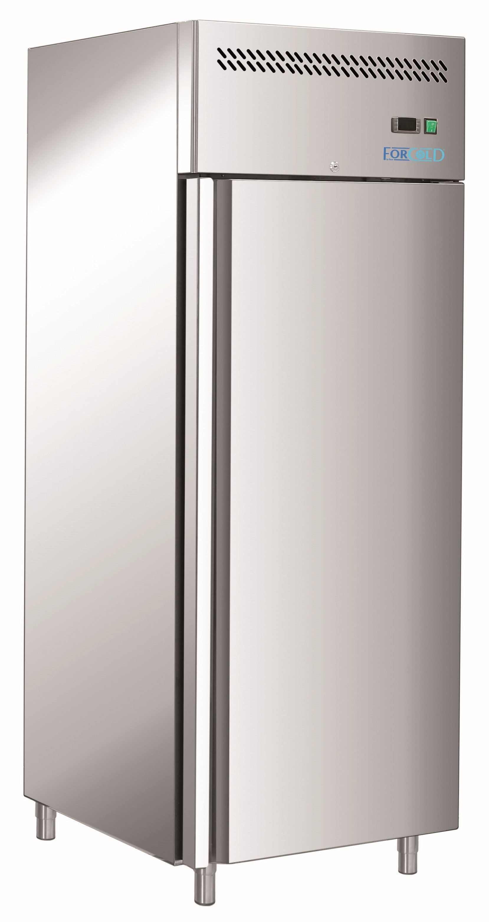 ARMADIO REFRIGERATO VENTILATO MONOBLOCCO M-GN650TN-FC