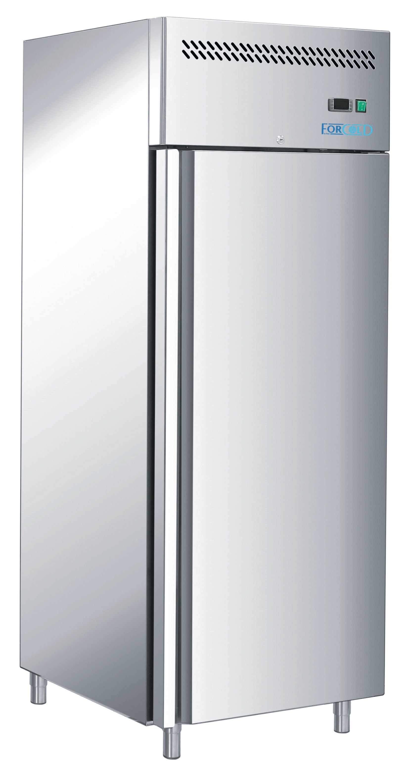 ARMADIO REFRIGERATO VENTILATO MONOBLOCCO FORCOLD M-GN650TNS-FC