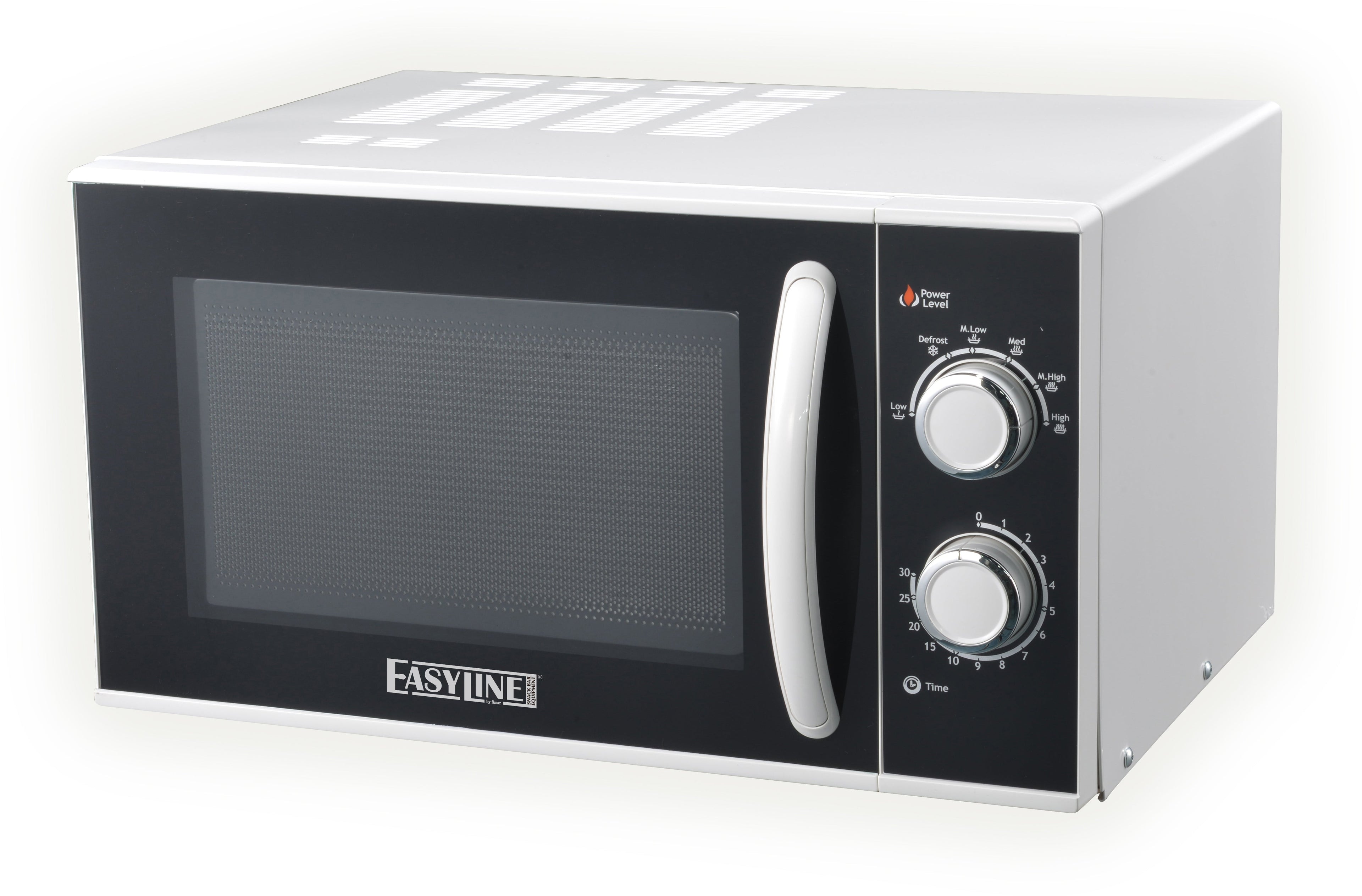 FORNO MICROONDE  EASYLINE M25LZS 1PH