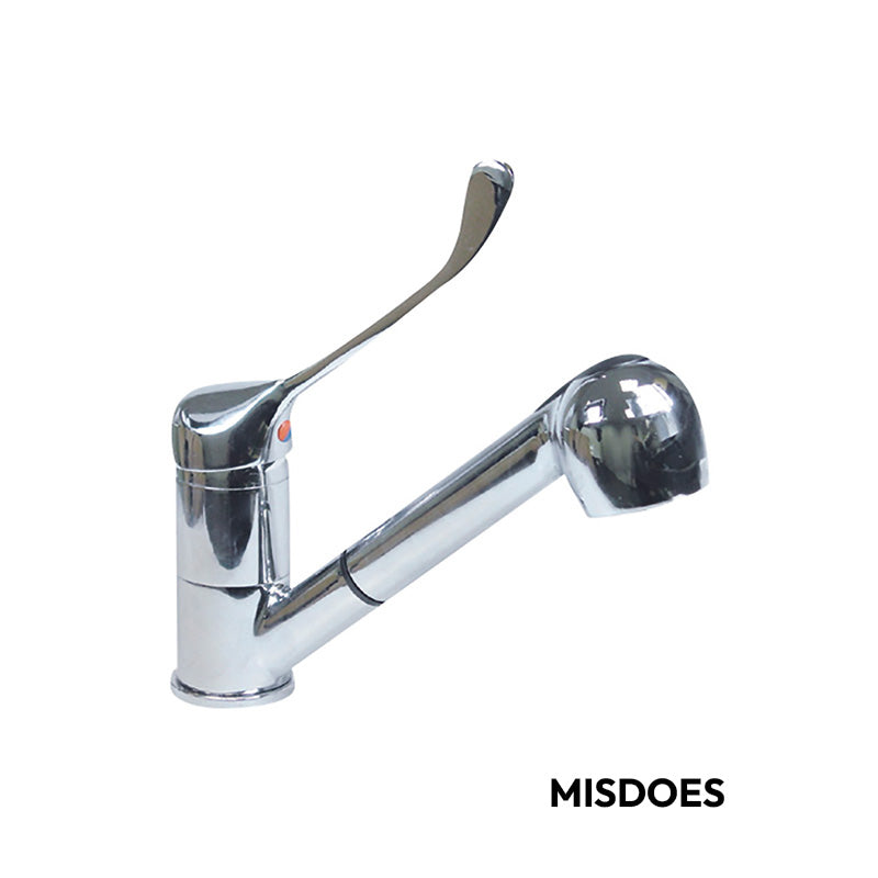 MISCELATORE MONOFORO -LEVA MISDOES