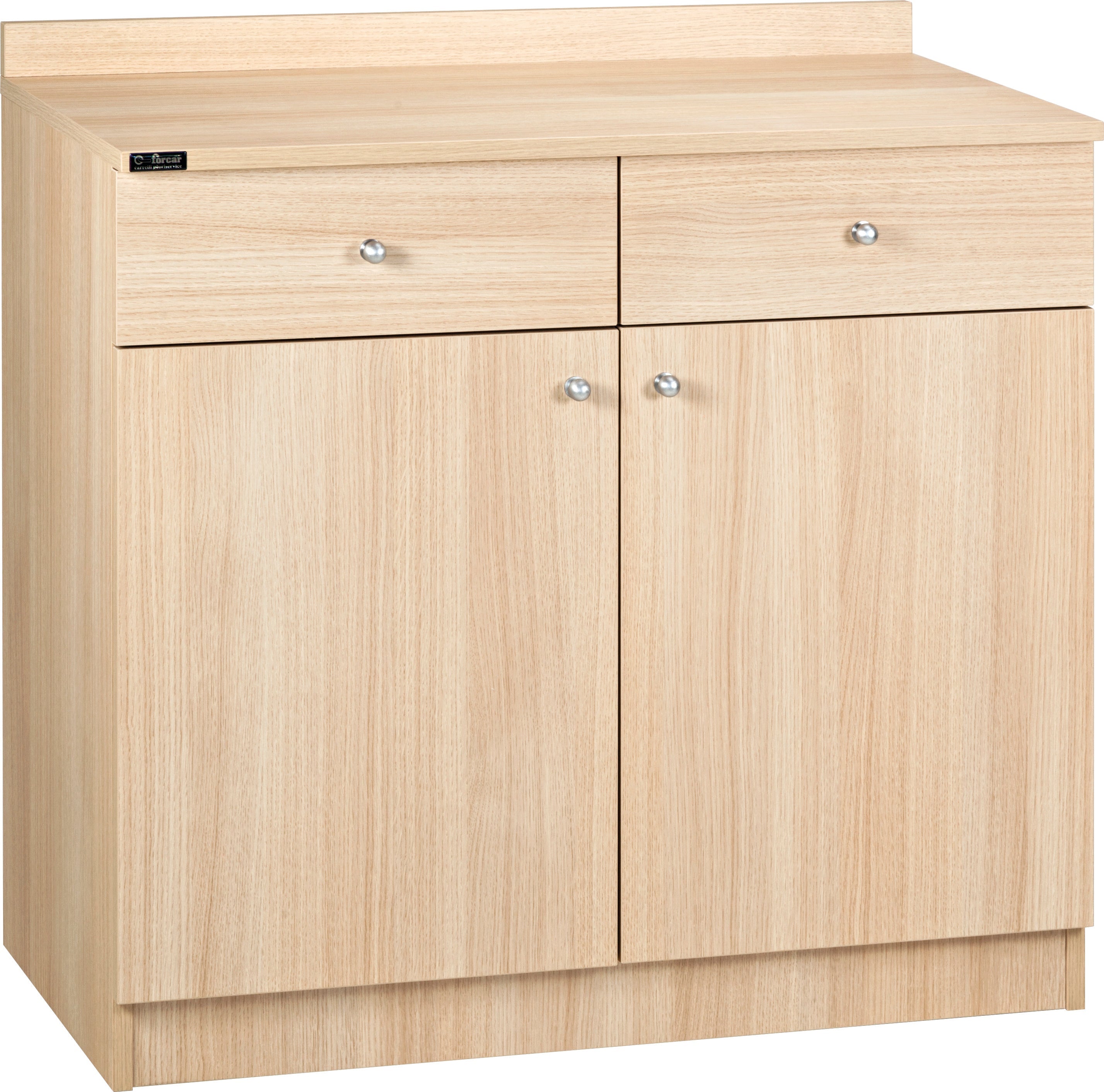 MOBILE SALA BASSO DOPPIO - NOCE ML3202SSN