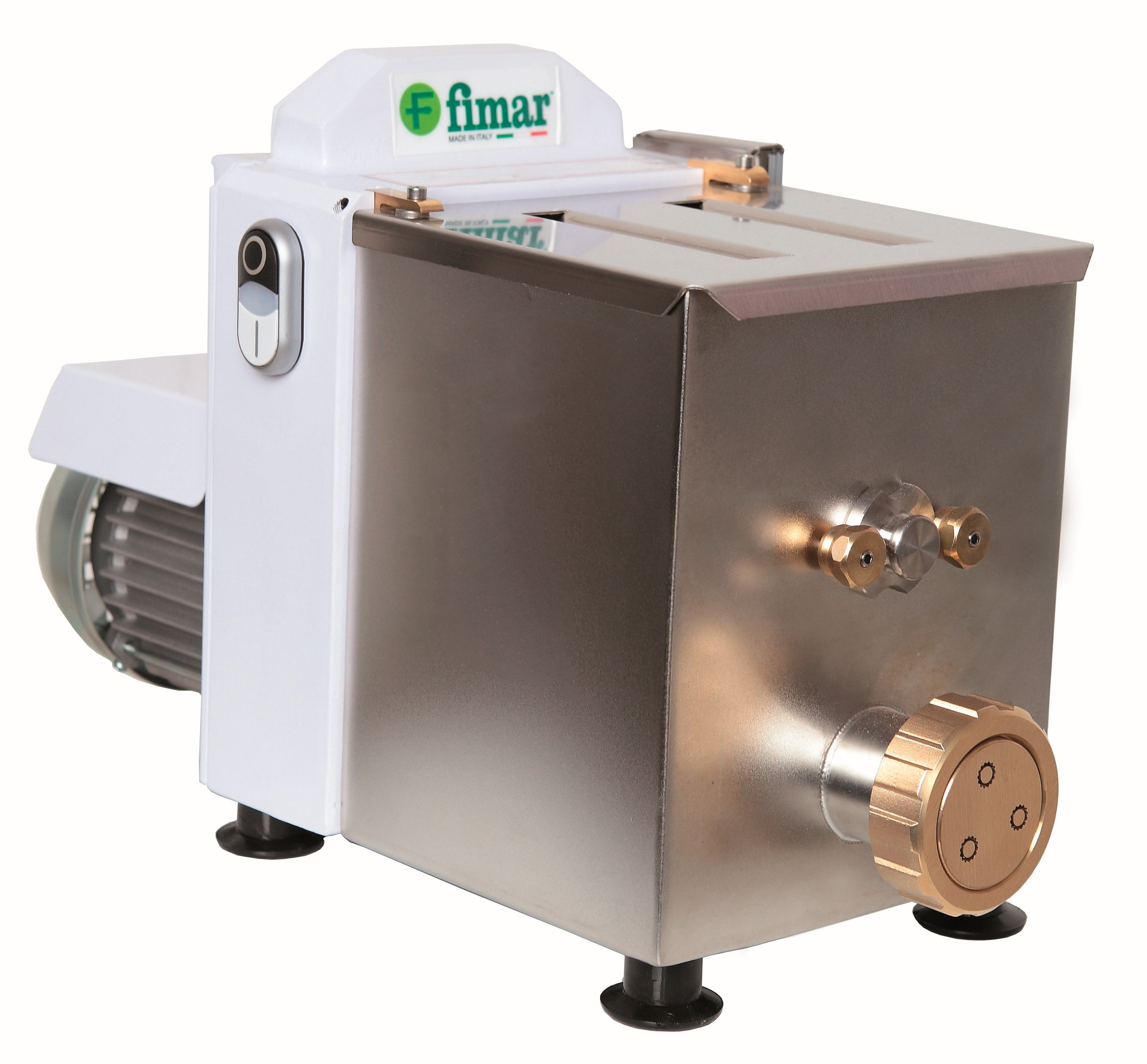 MACCHINA PASTA FRESCA MPF1.5N - 230V 50Hz 1PH