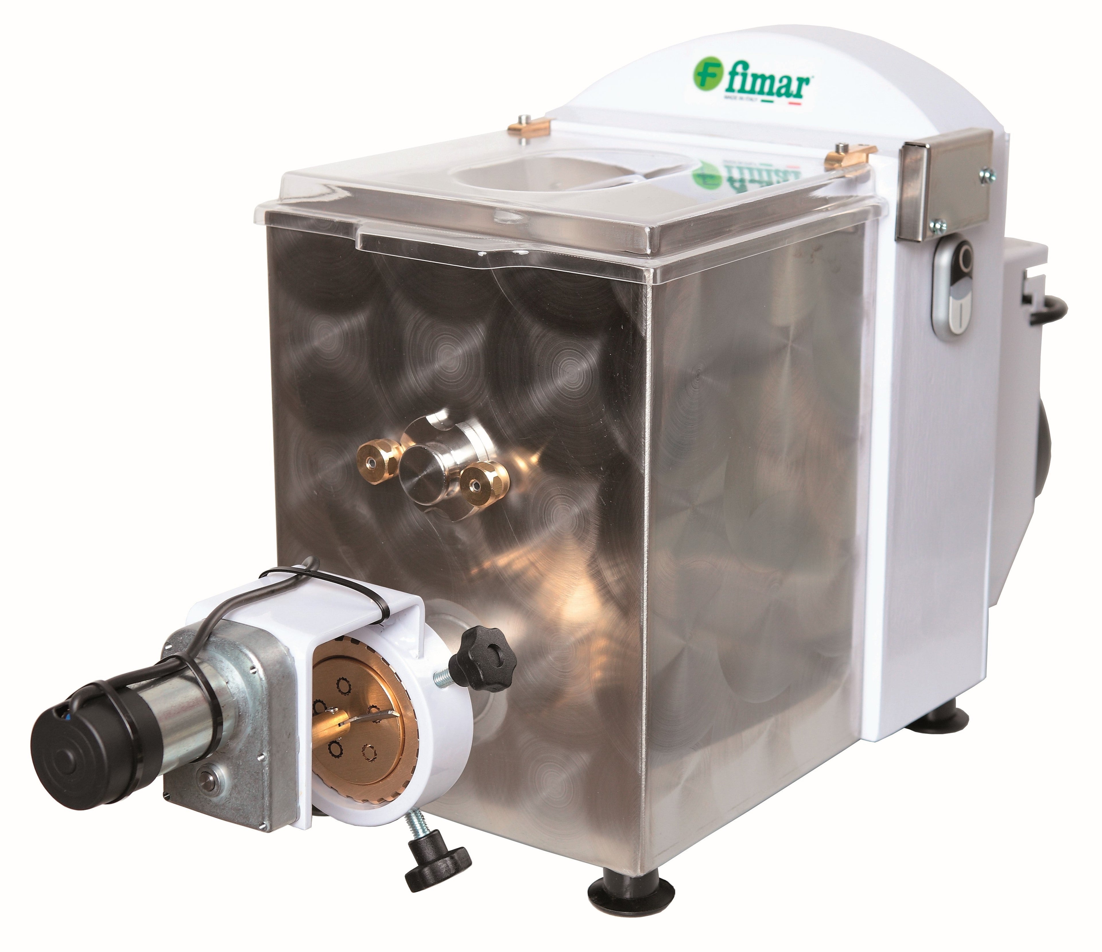MACCHINA PASTA FRESCA MPF2.5CN - 230V 50Hz 1PH