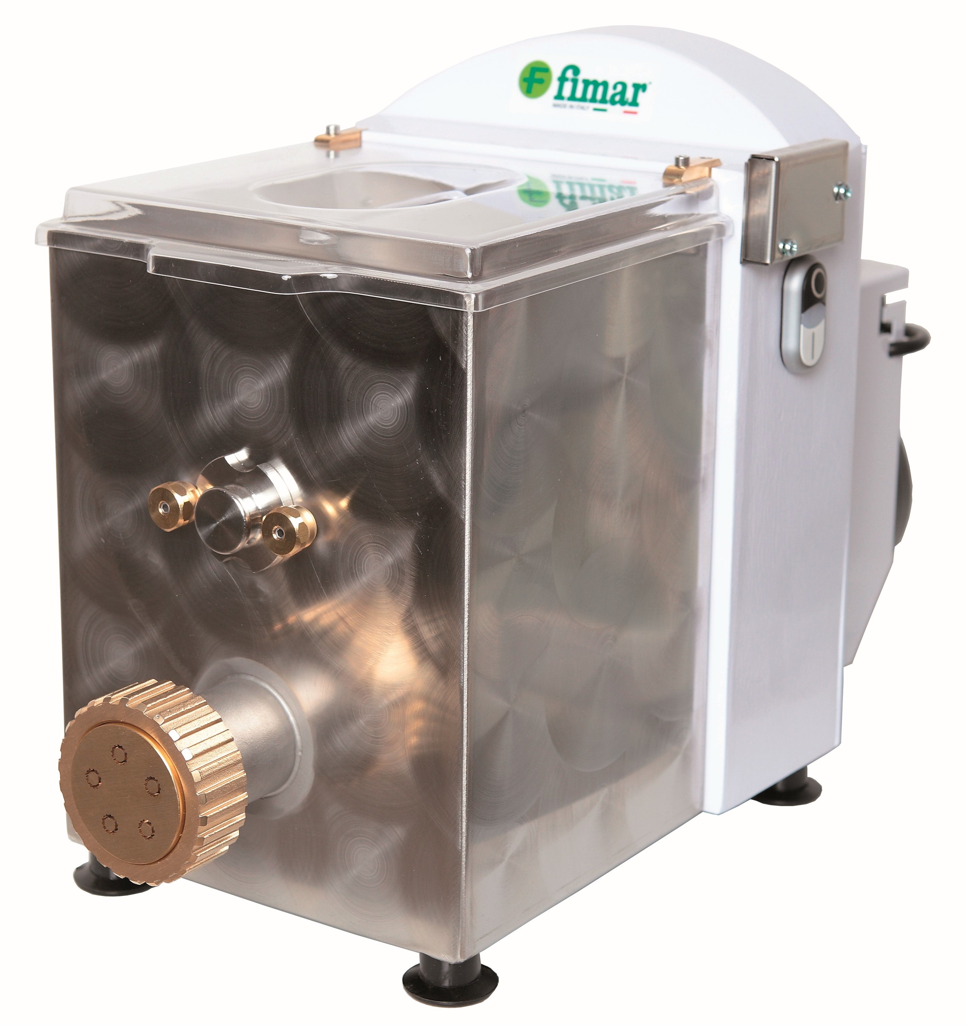 MACCHINA PASTA FRESCA MPF2.5N - 230V 50Hz 1PH MPF25PN235M